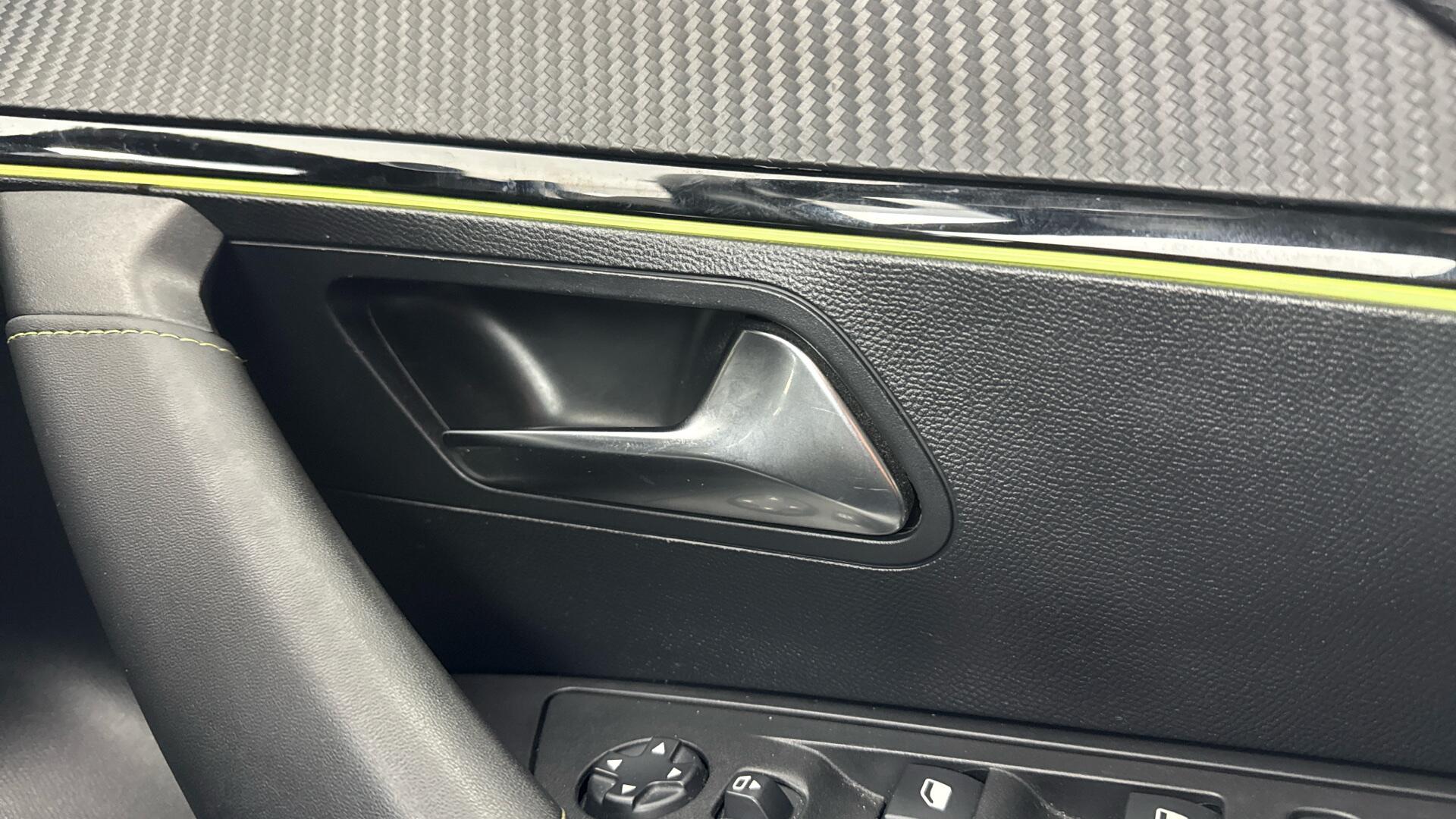 Peugeot 2008 view 37