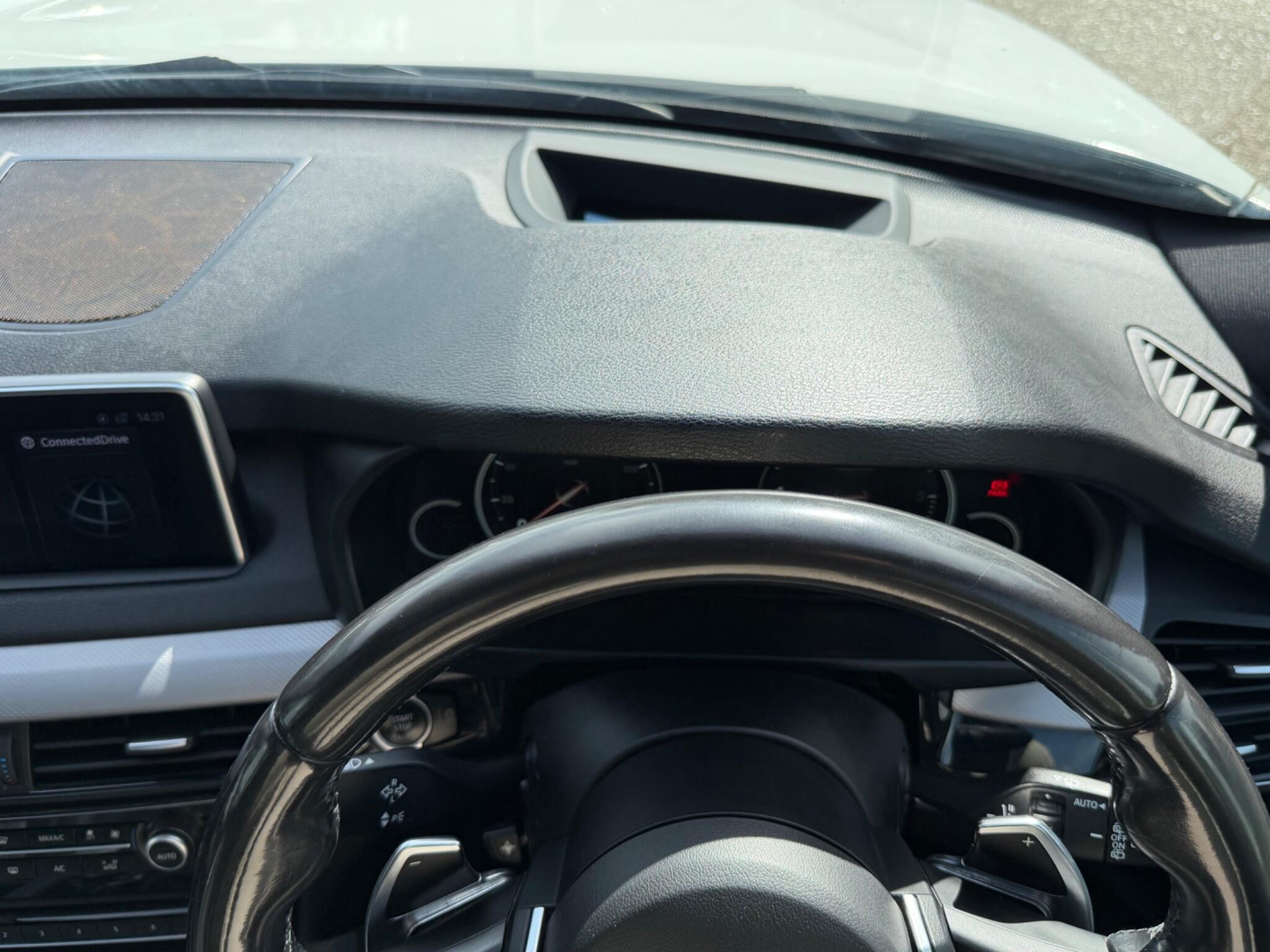 BMW X5 view 23