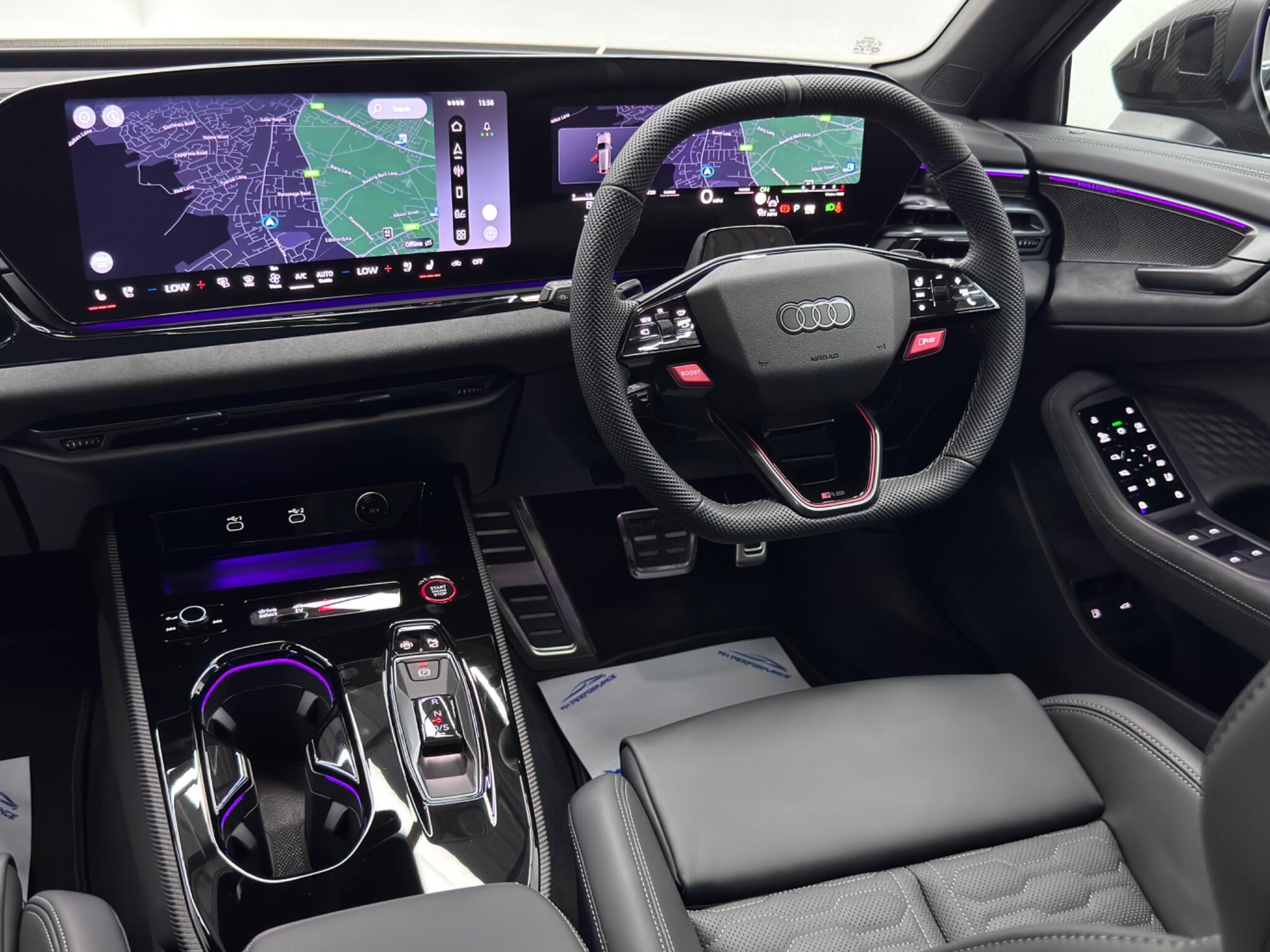 Audi RS5 view 26