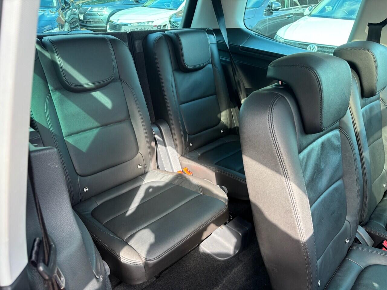 Seat Alhambra view 15