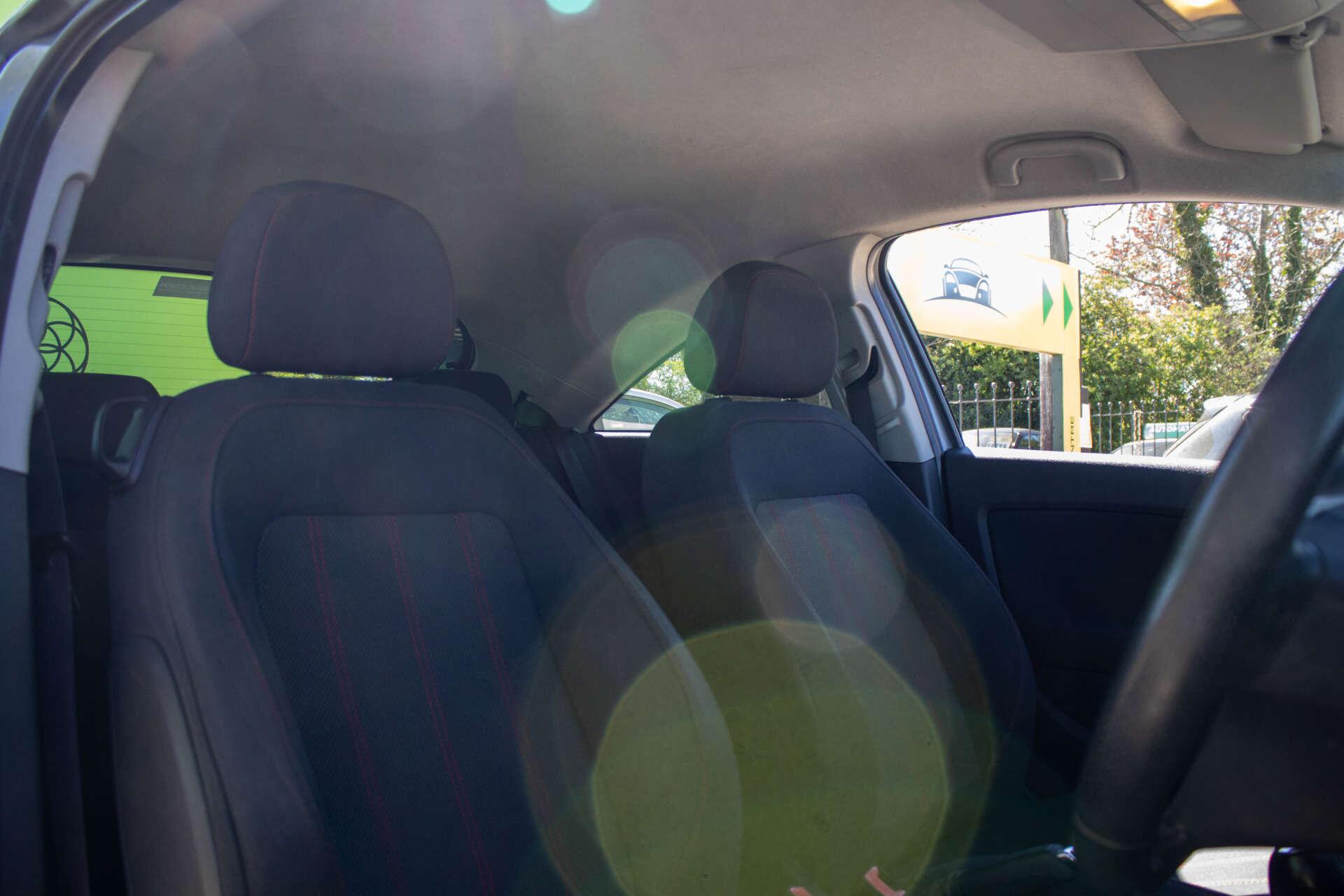 Vauxhall Corsa view 8