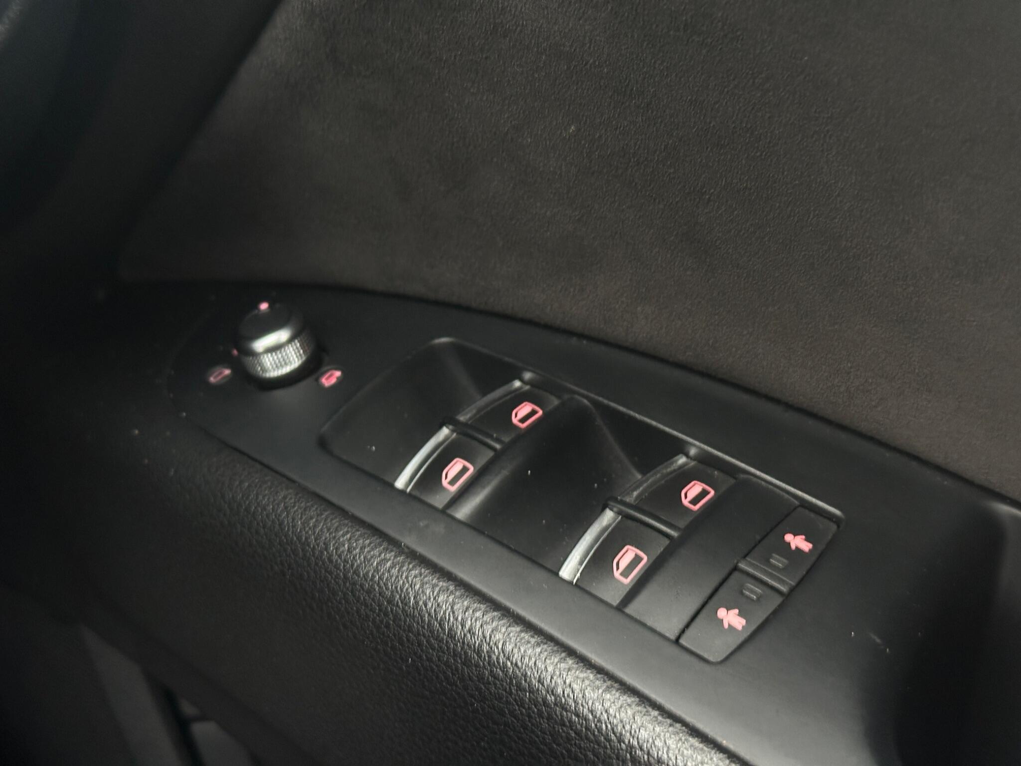 Audi Q7 view 50