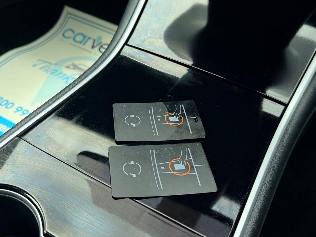 Tesla Model 3 view 31