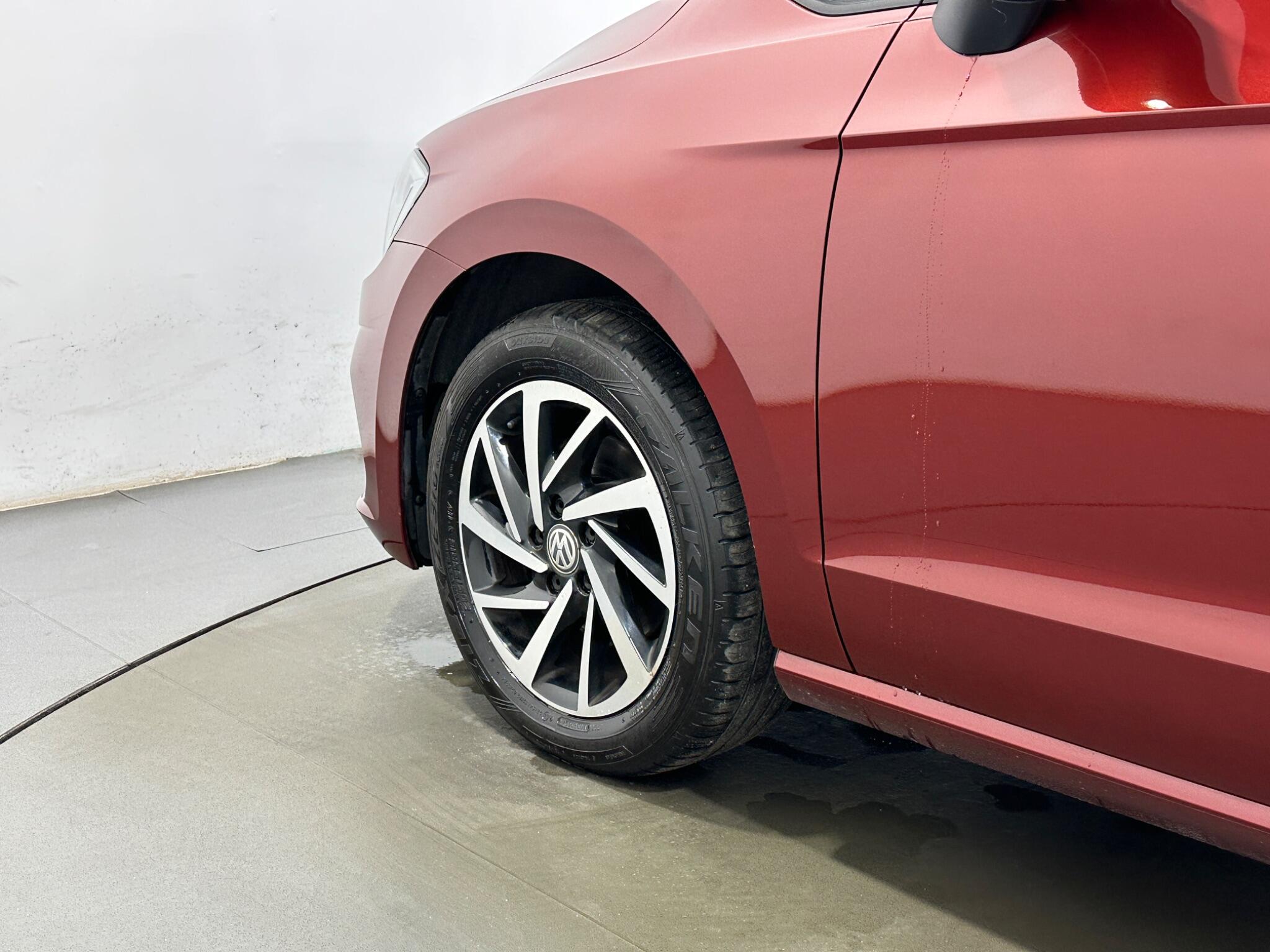 Volkswagen Golf Sportsvan view 50