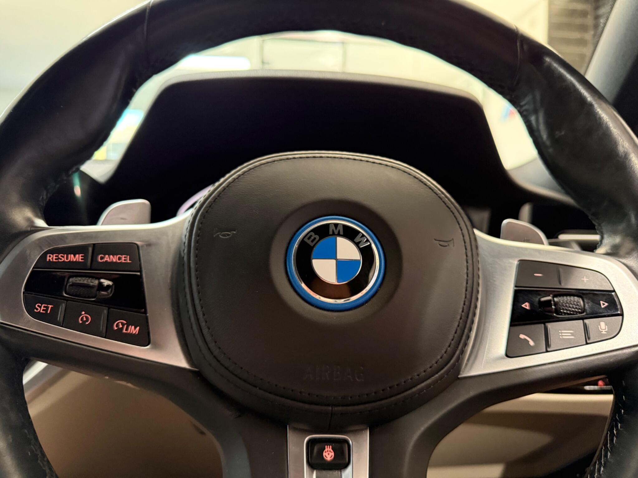 BMW 3 Series view 7