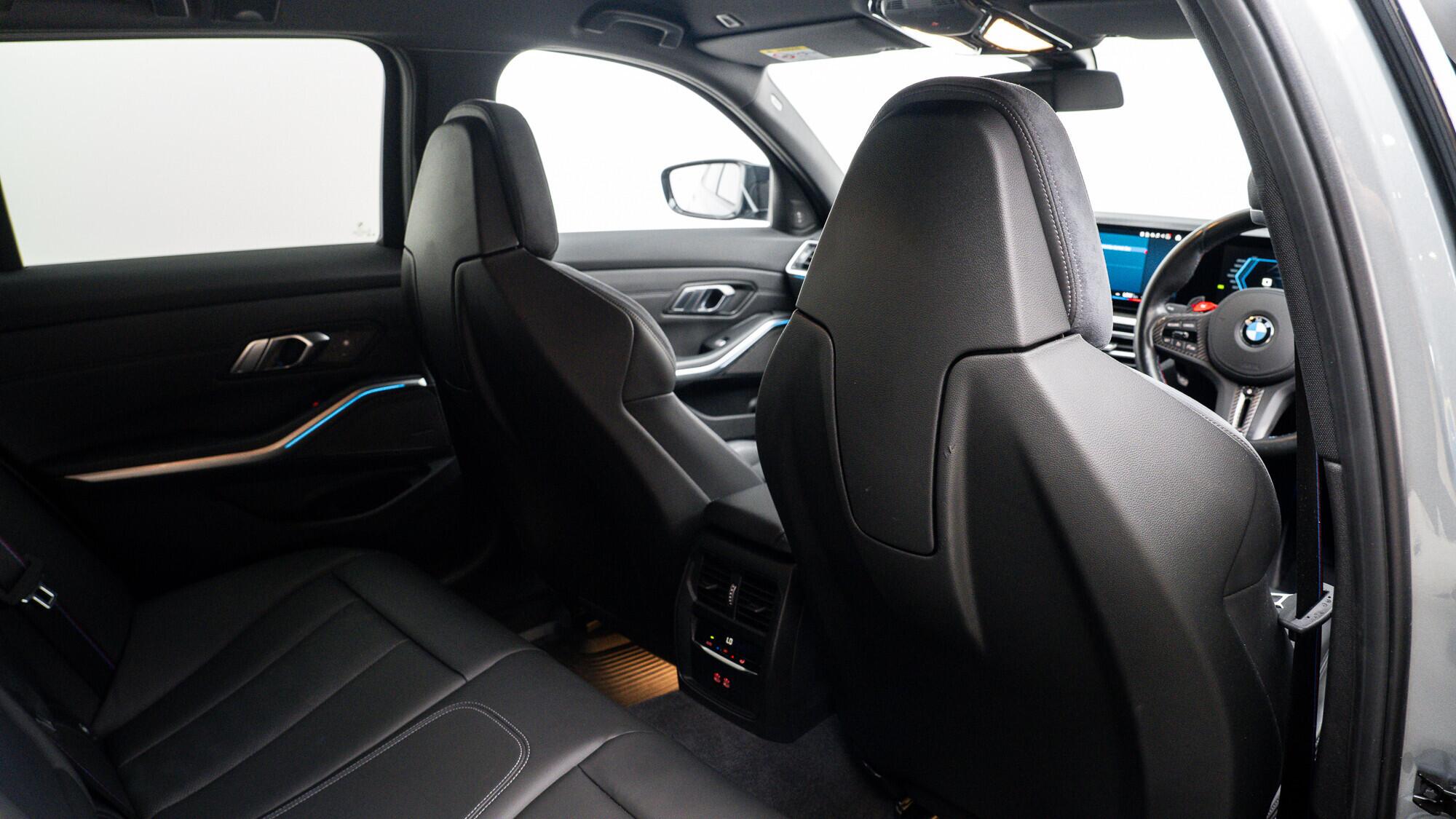 BMW M3 view 23