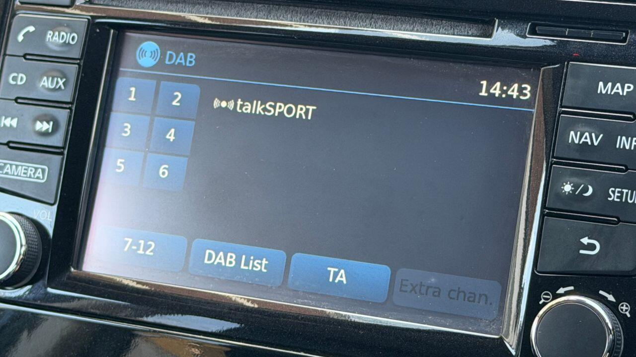 Nissan Pulsar view 18