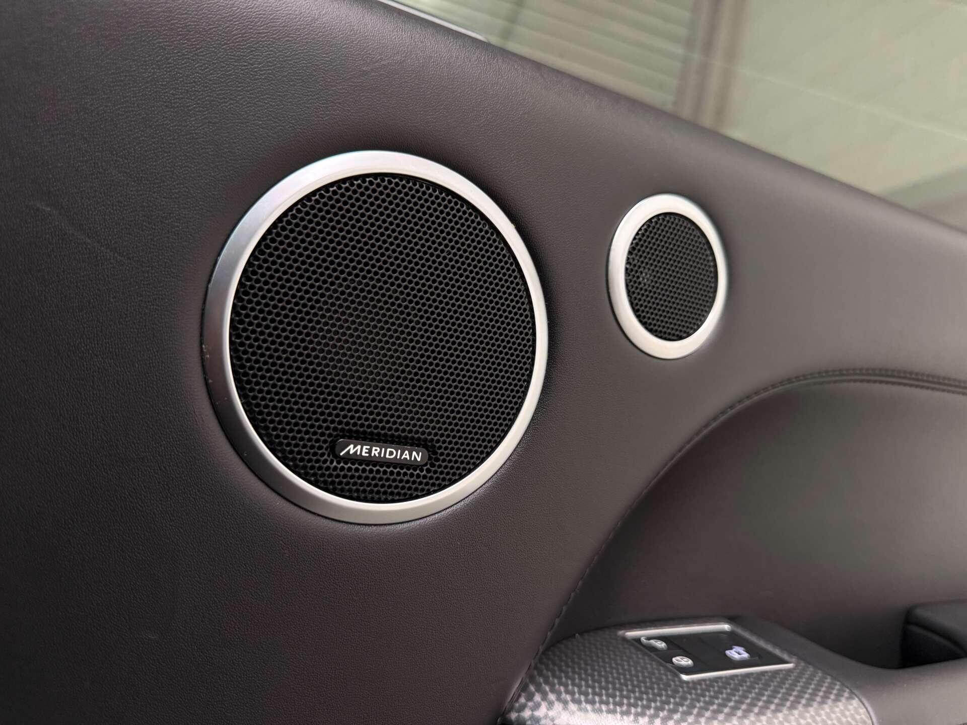 Land Rover Range Rover Sport view 22