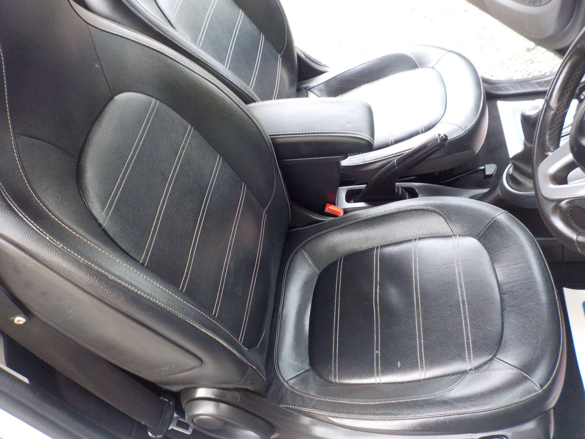 Smart fortwo 1.0 Prime (Premium) Euro 6 (s/s) 2dr