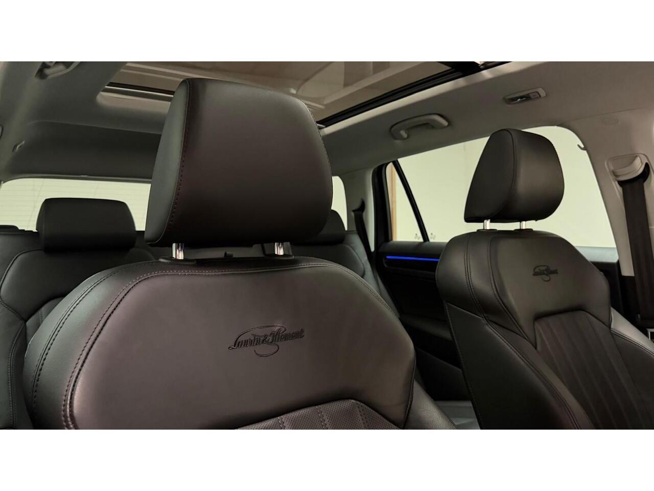 Skoda Kodiaq view 16