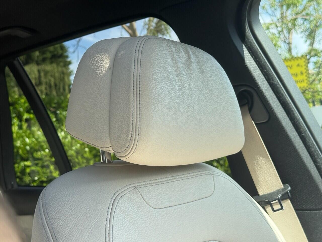 BMW X5 X5 view 32