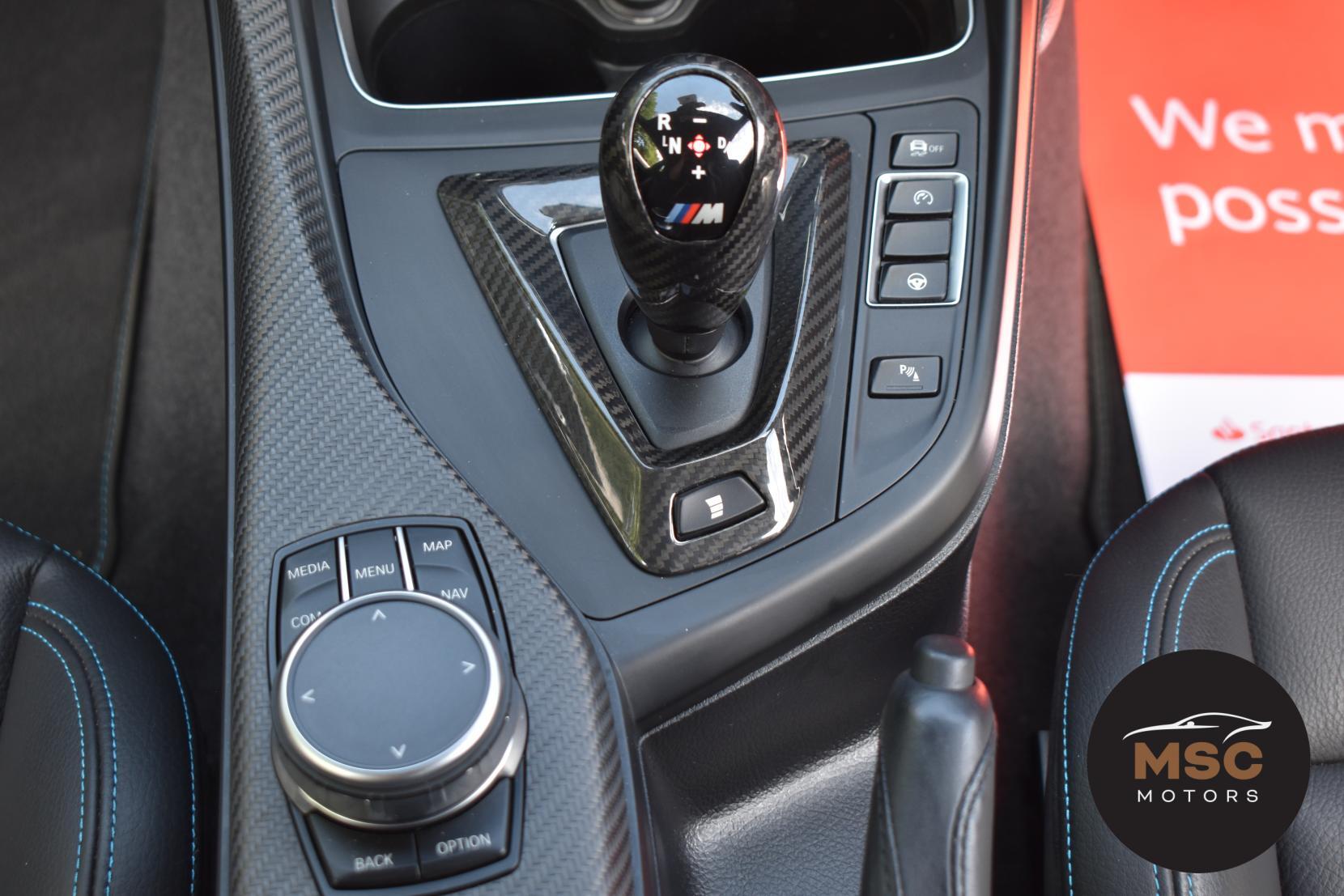 BMW M2 view 50