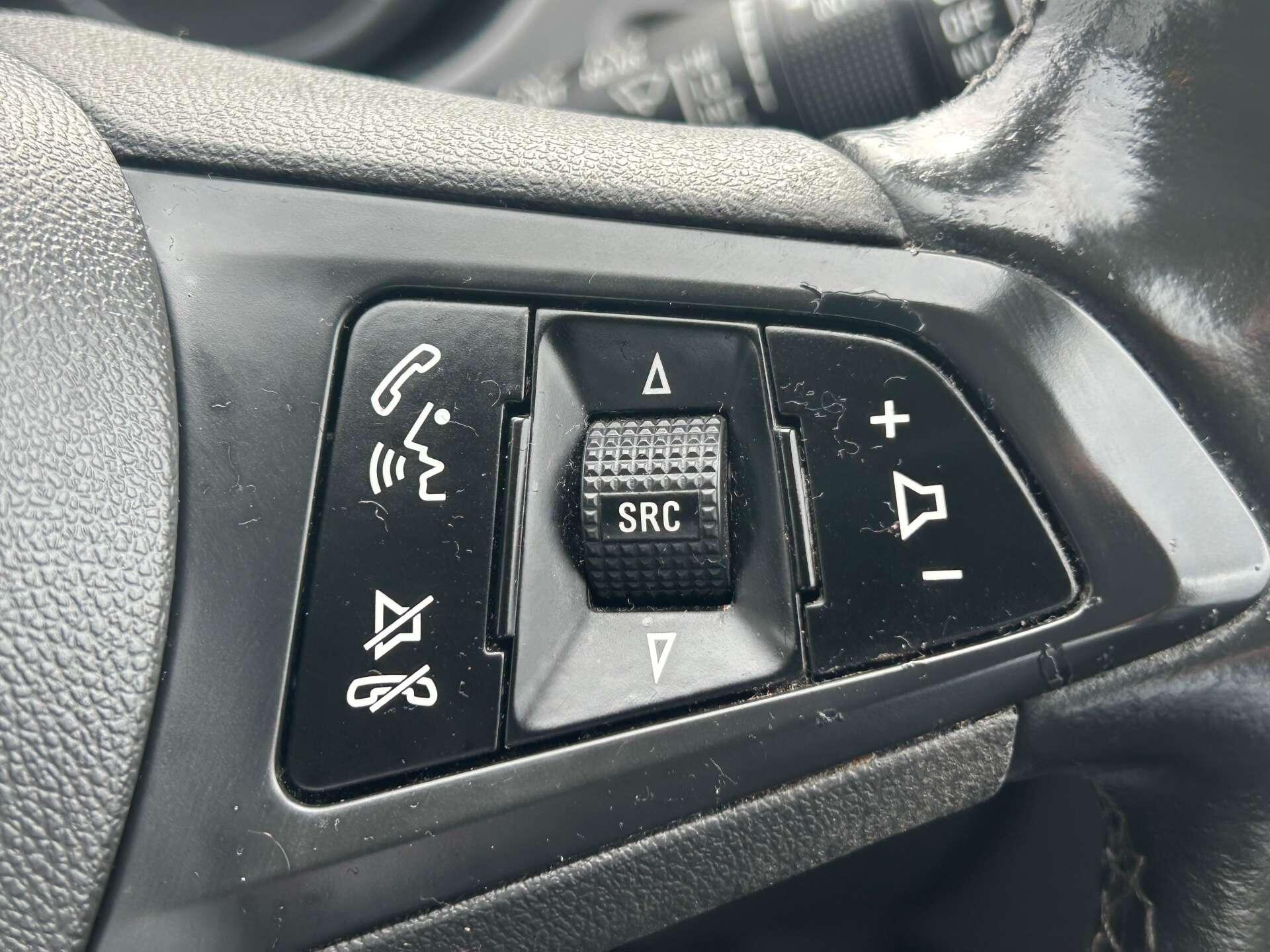 Vauxhall Corsa view 27