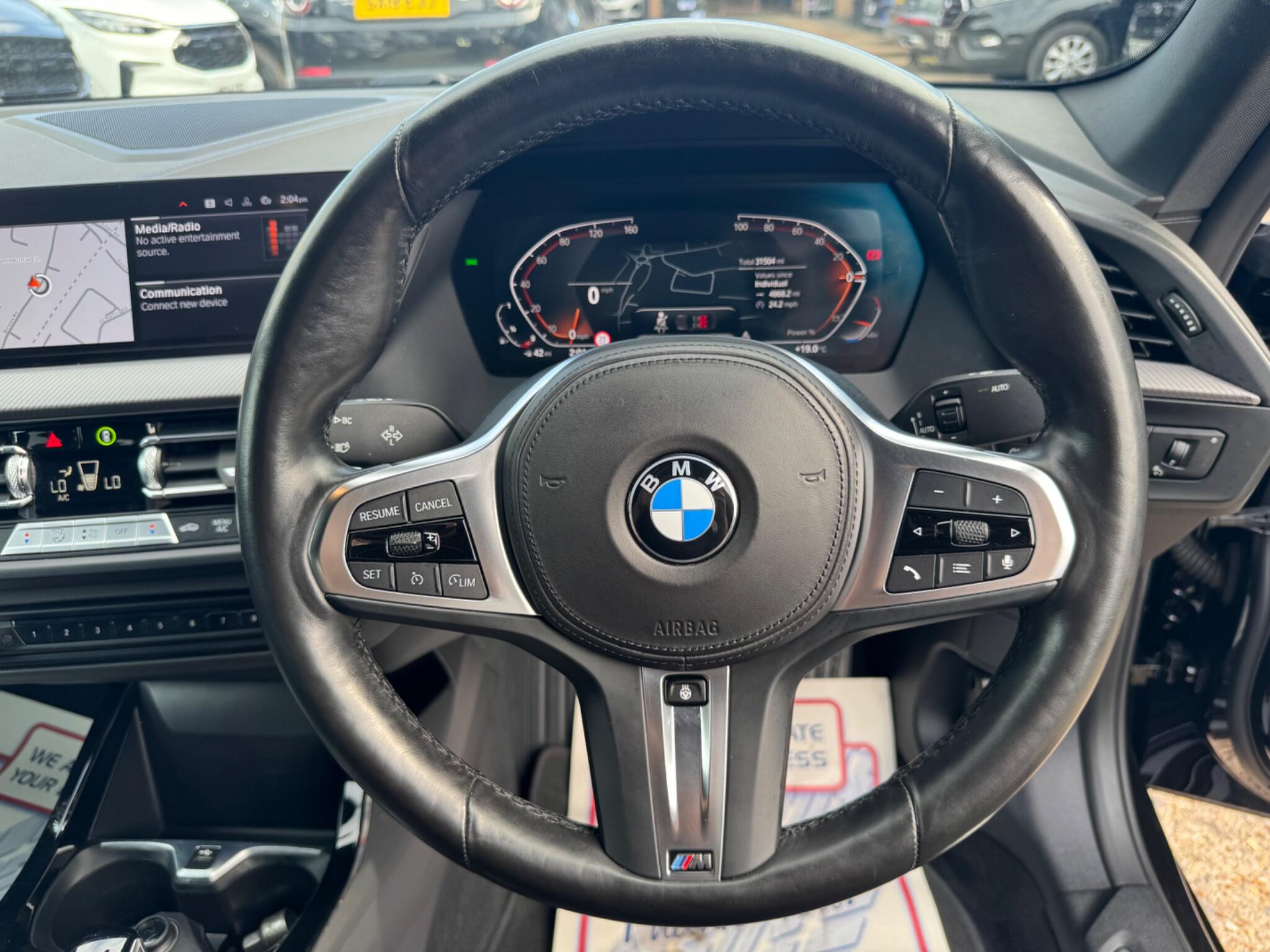 BMW 2 Series view 47