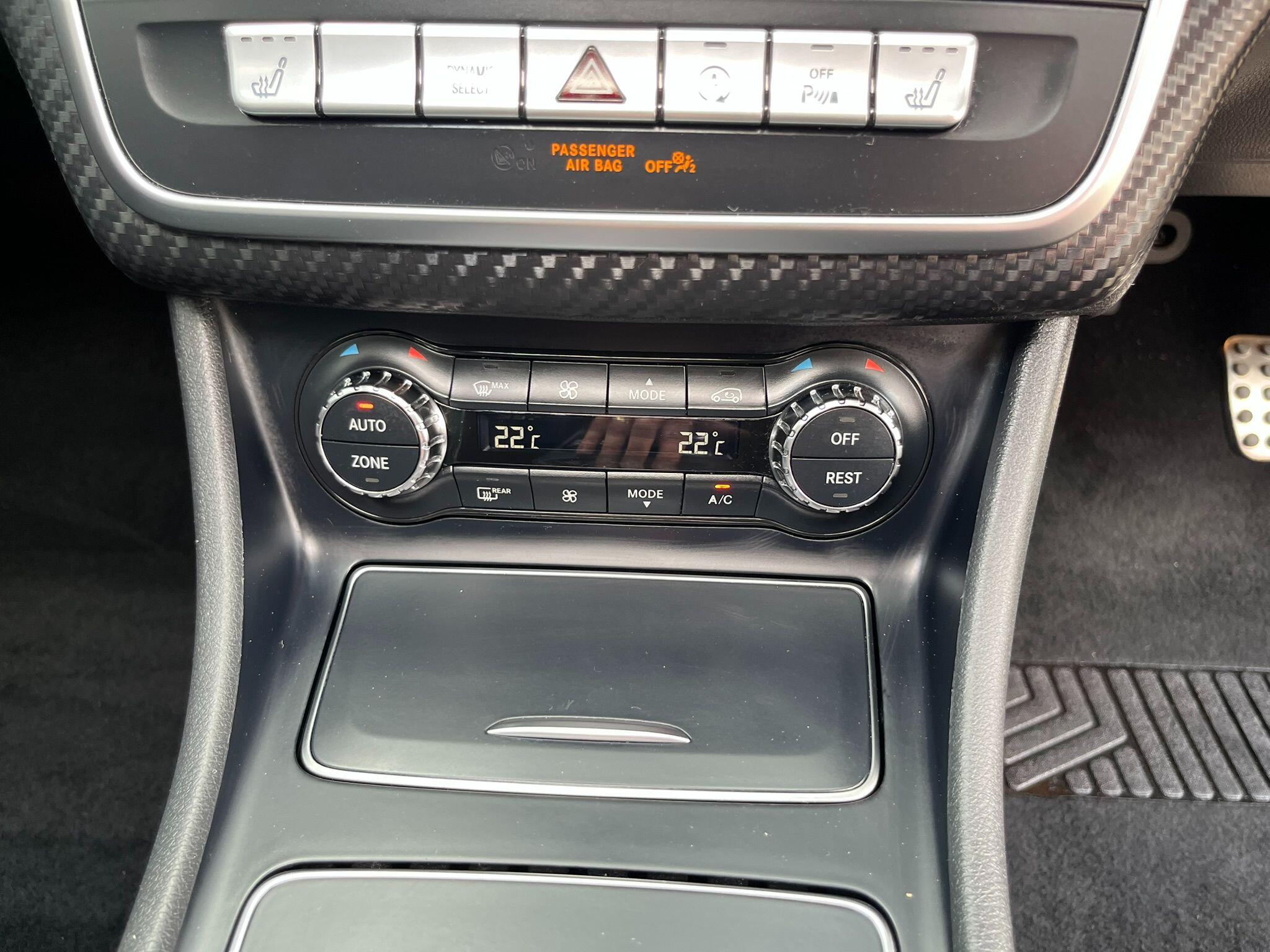 Mercedes-Benz A Class view 27