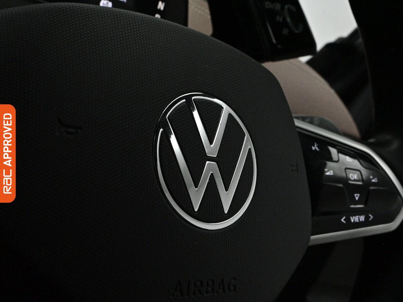 Volkswagen Id.4 view 25