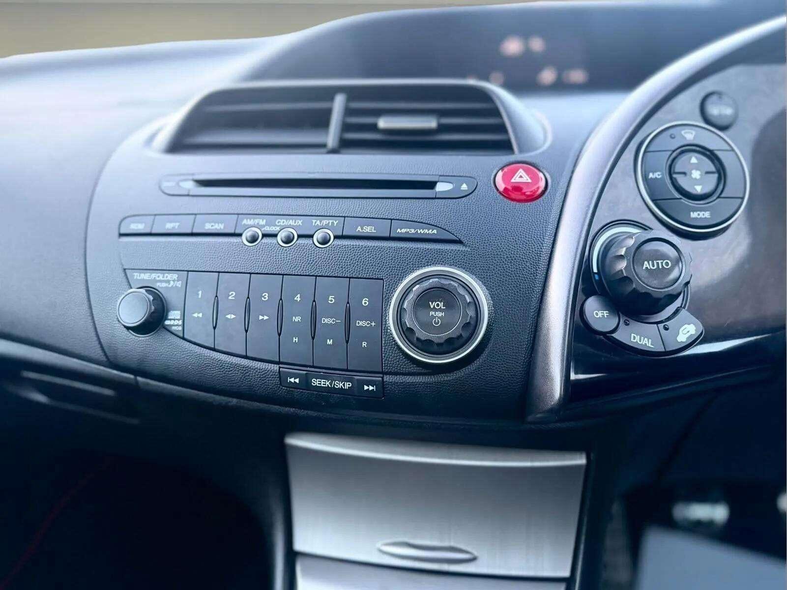 Honda Civic view 31