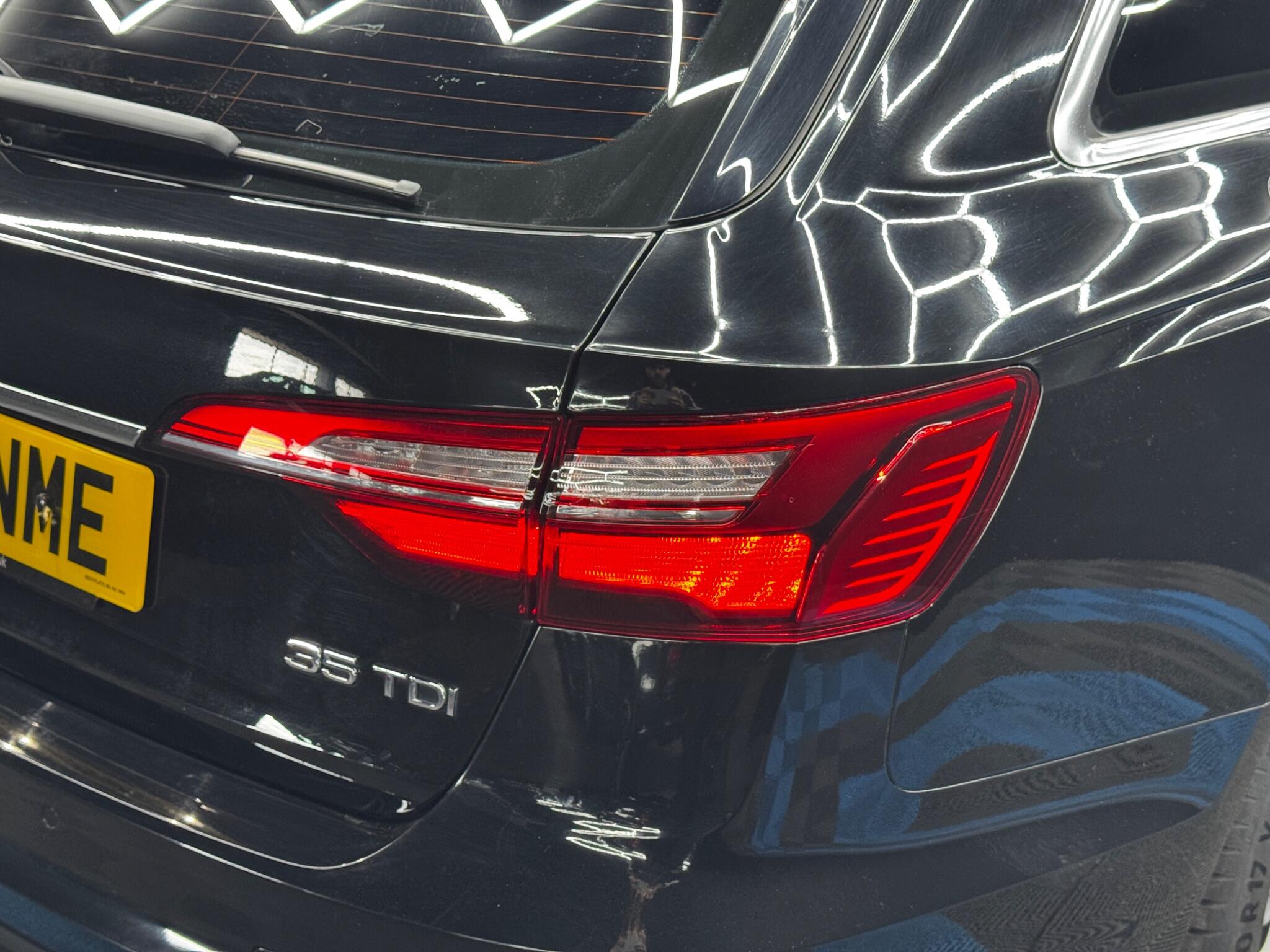Audi A4 view 48