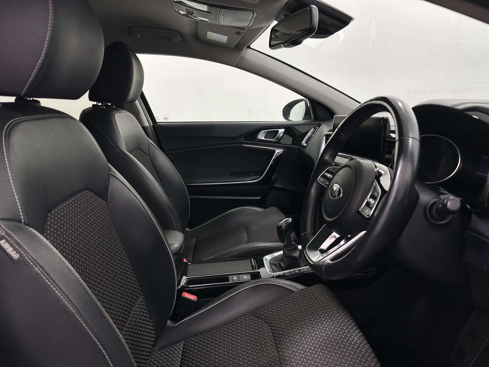 Kia Xceed view 32