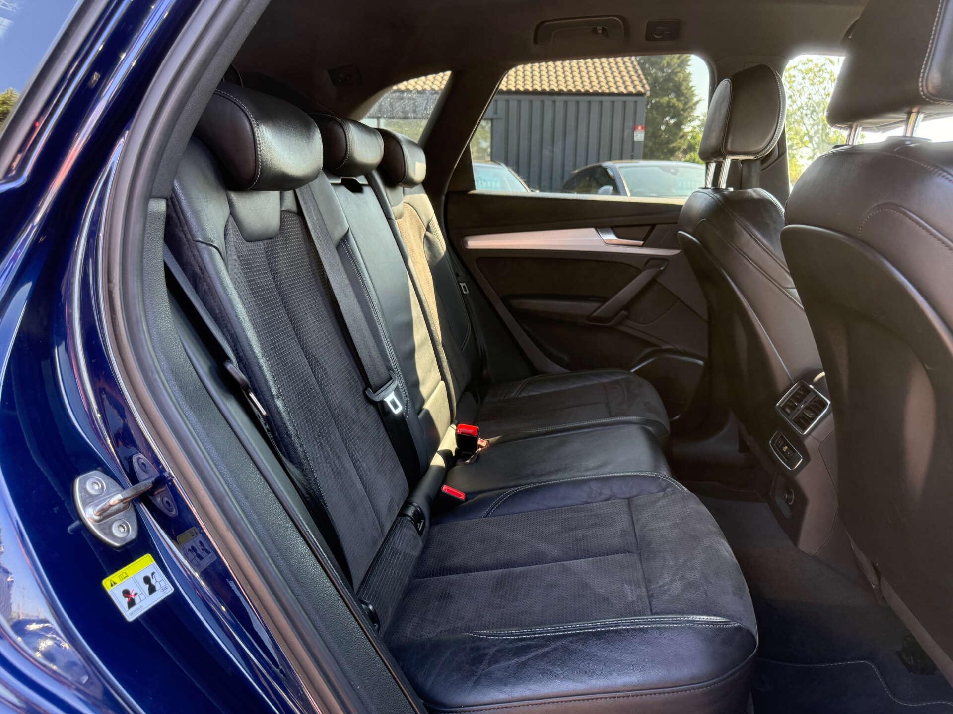 Audi Q5 view 77
