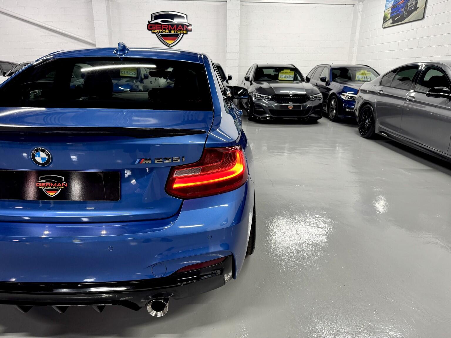 BMW 2 Series view 15