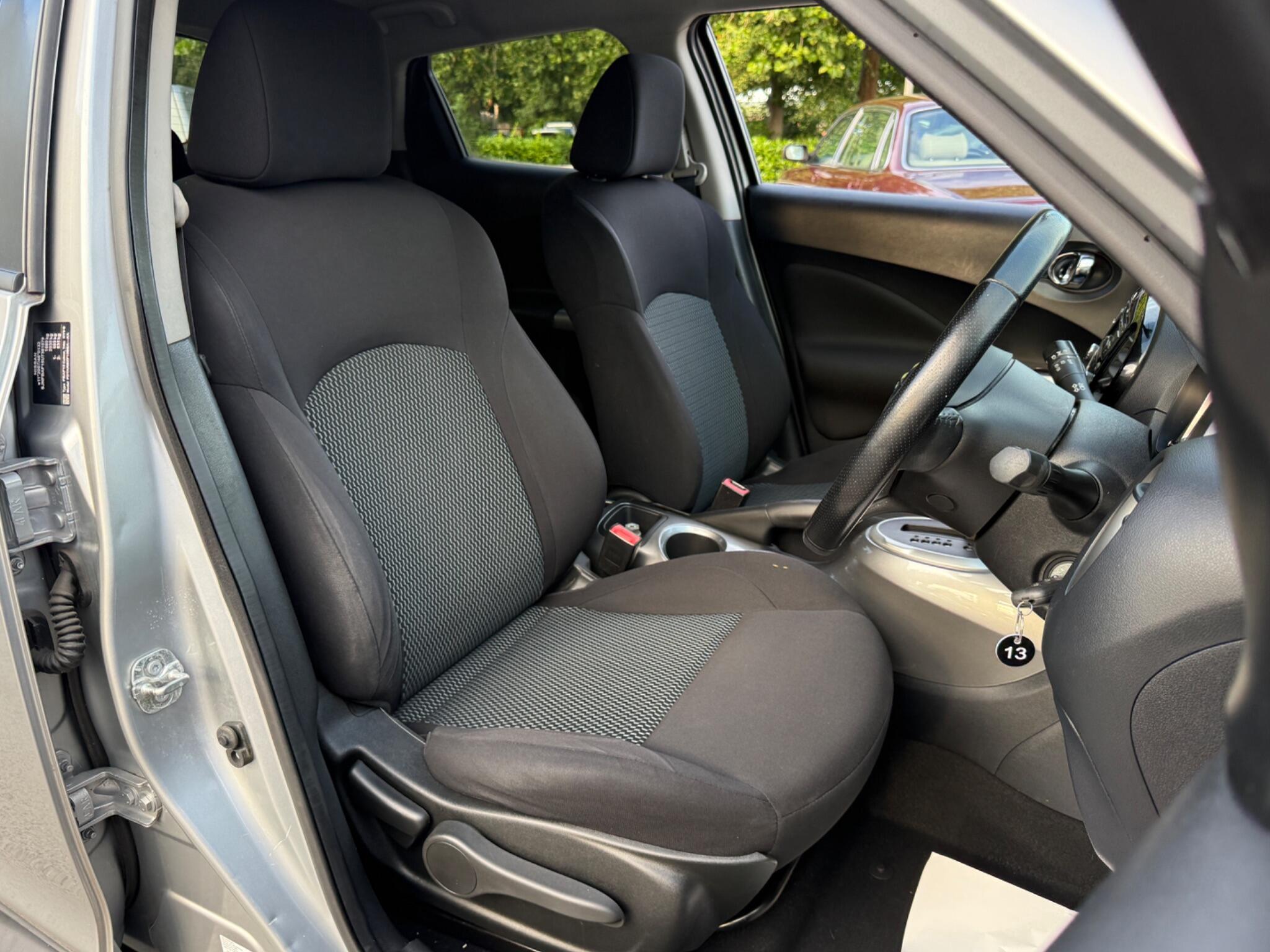 Nissan Juke - Image 32