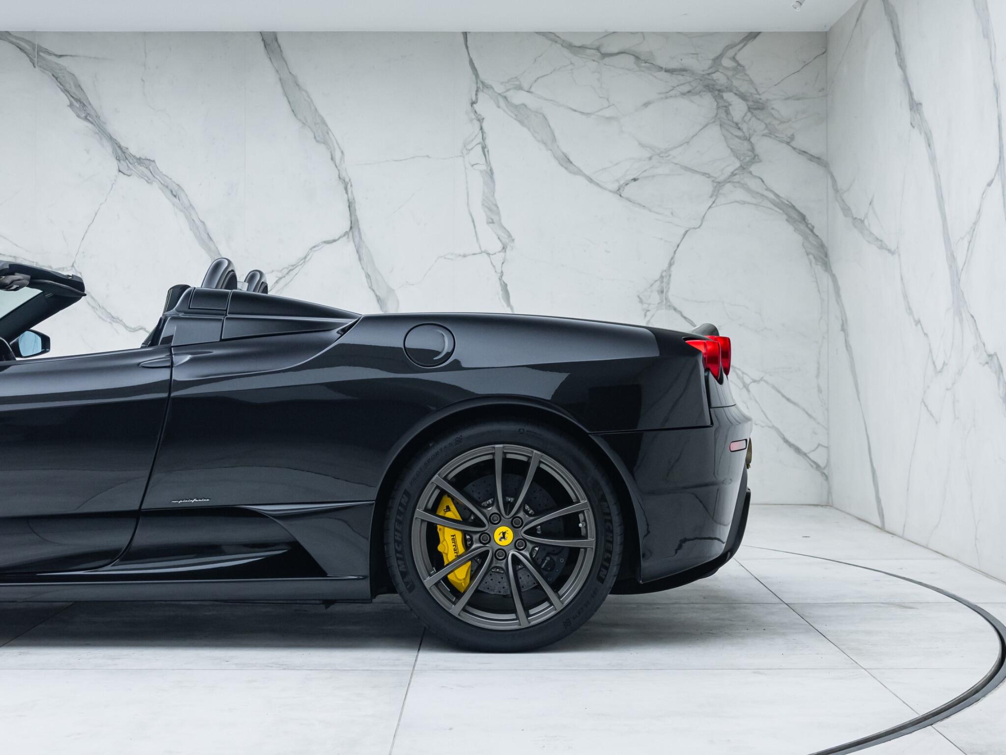 Ferrari F430 view 48