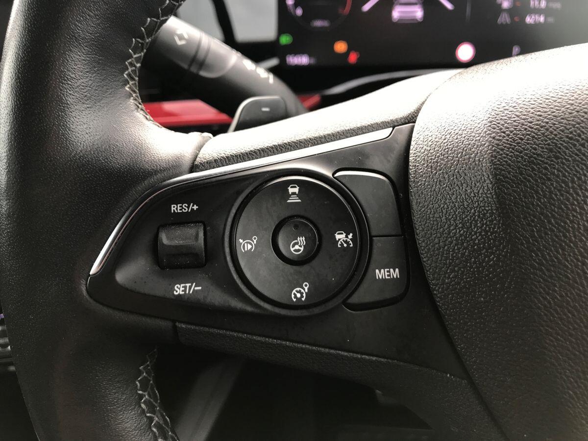 Vauxhall Mokka view 24