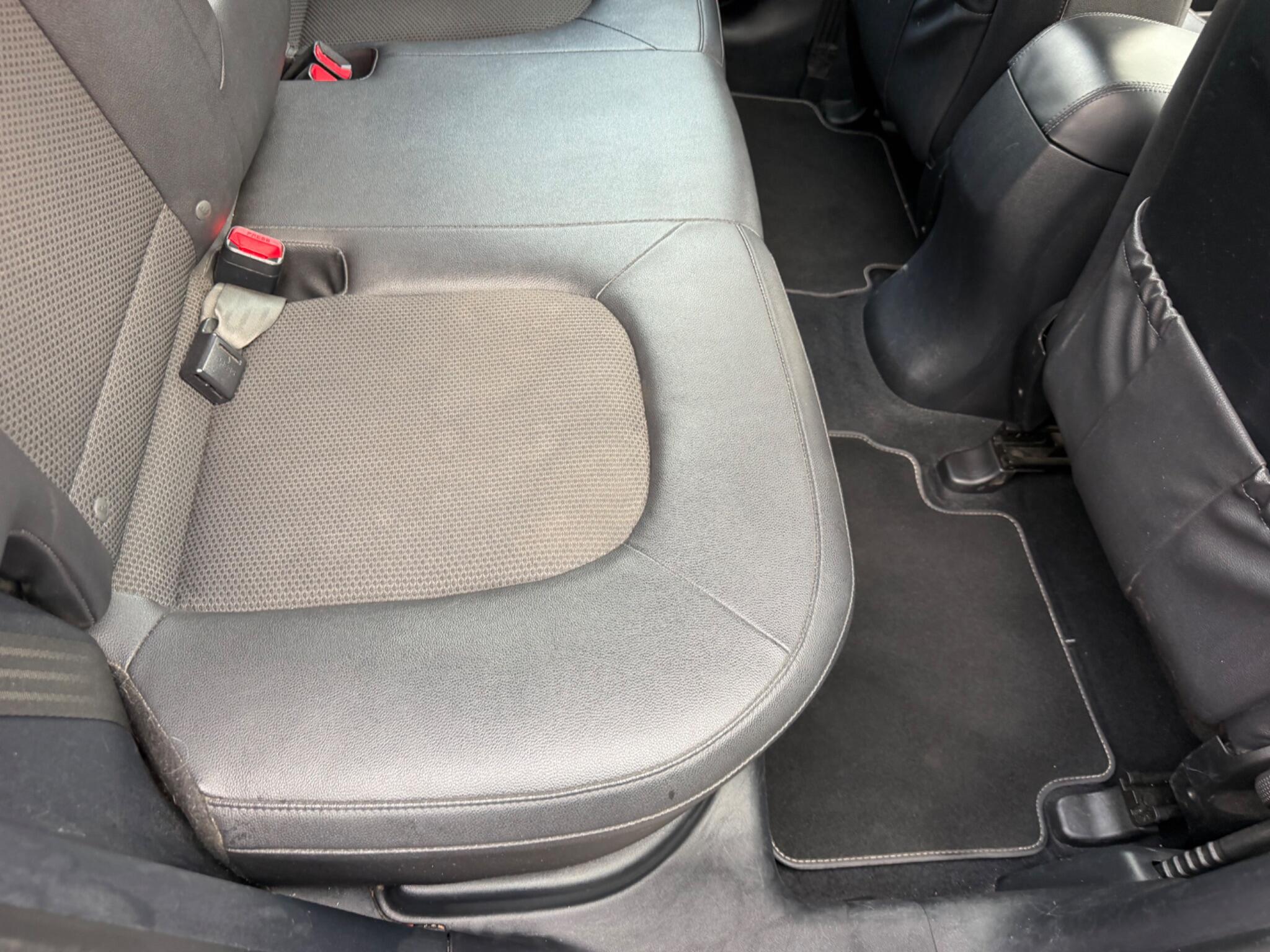 Hyundai Ix35 view 23