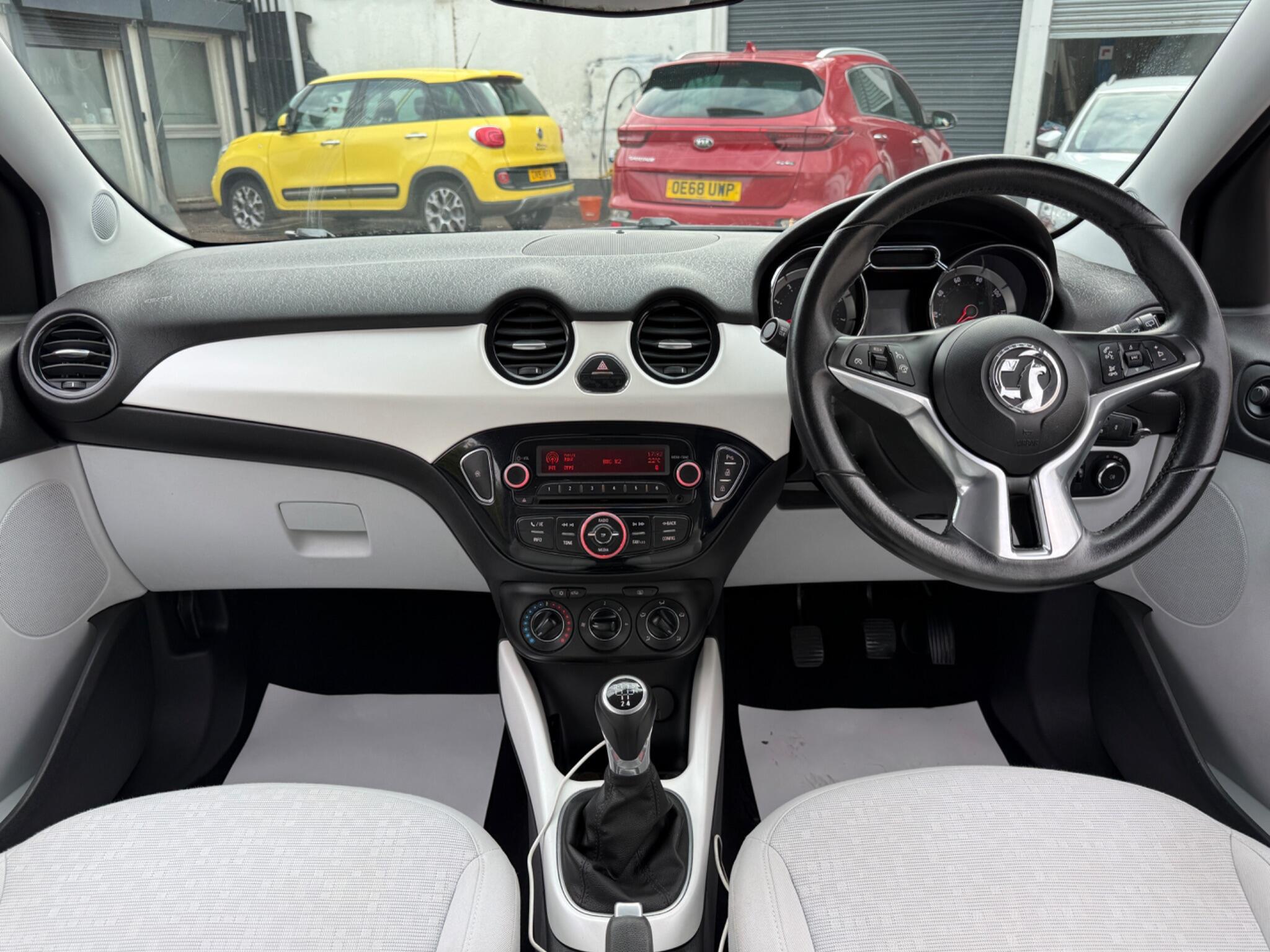 Vauxhall ADAM - Image 52
