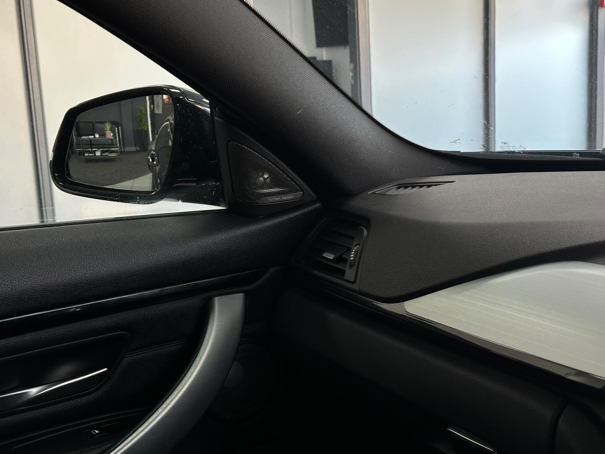 BMW 4 Series view 31