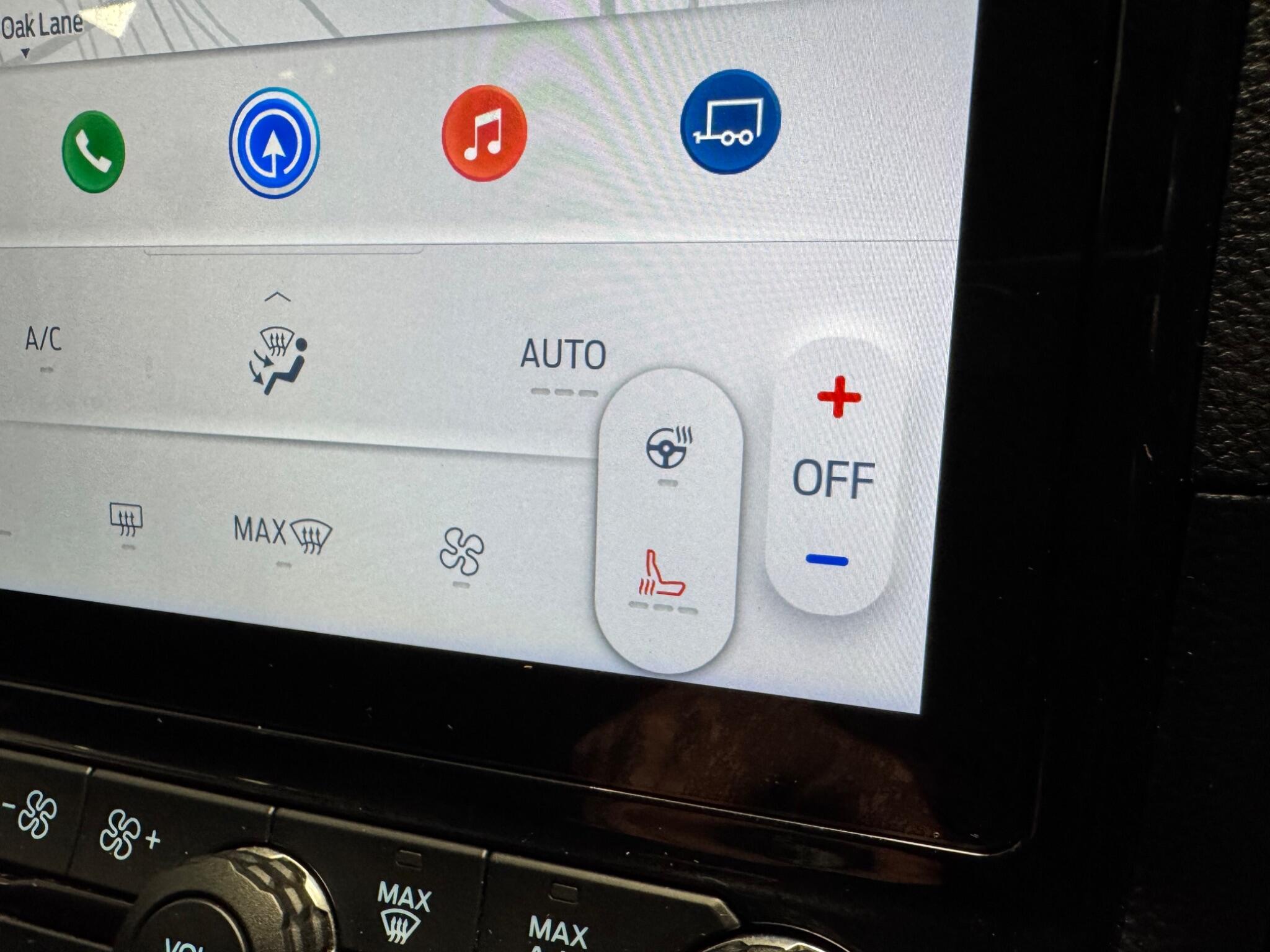 Ford Ranger view 28