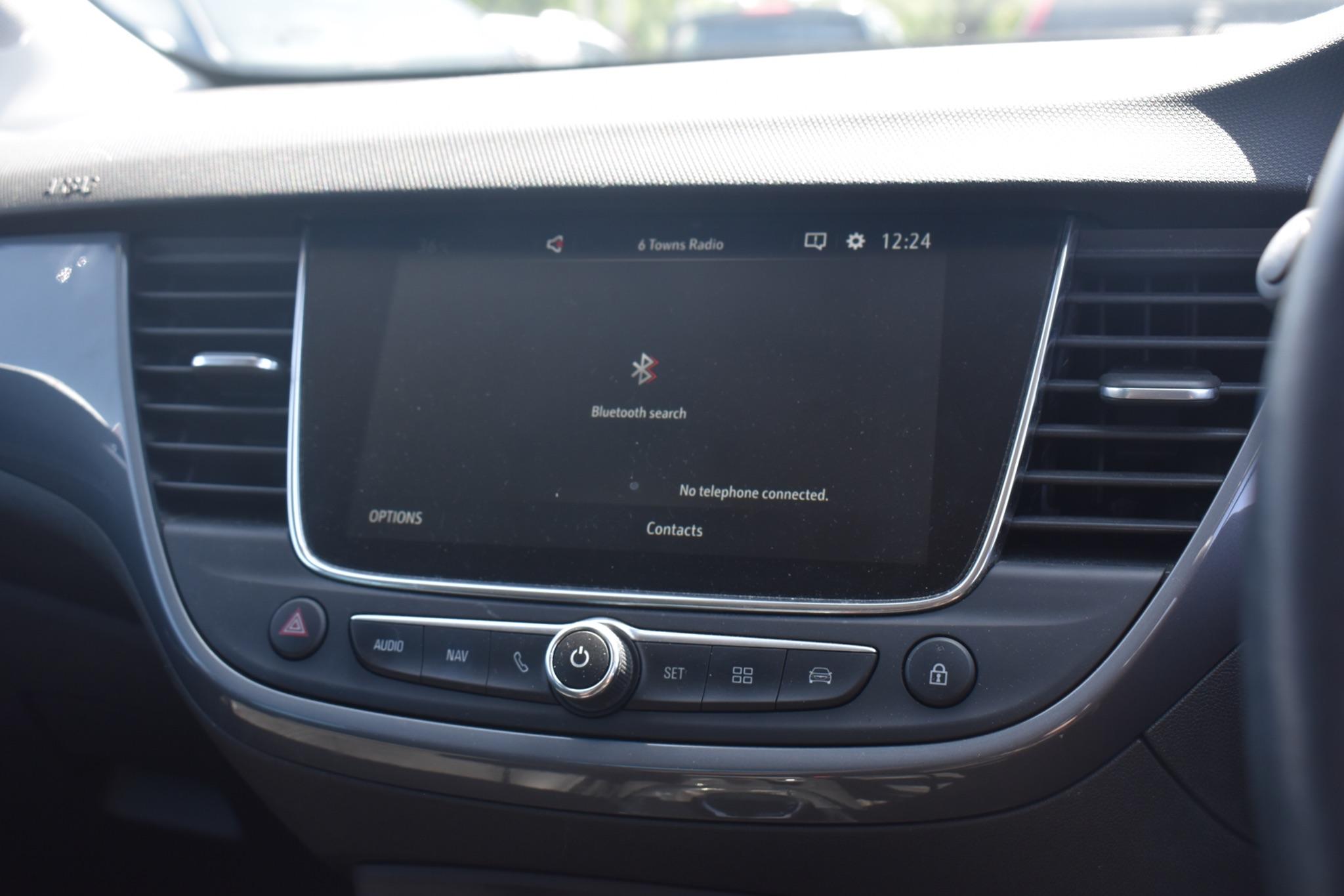 Crossland - 1.2 Turbo Ultimate Nav Auto Euro 6 (s/s) 5dr - Image 21