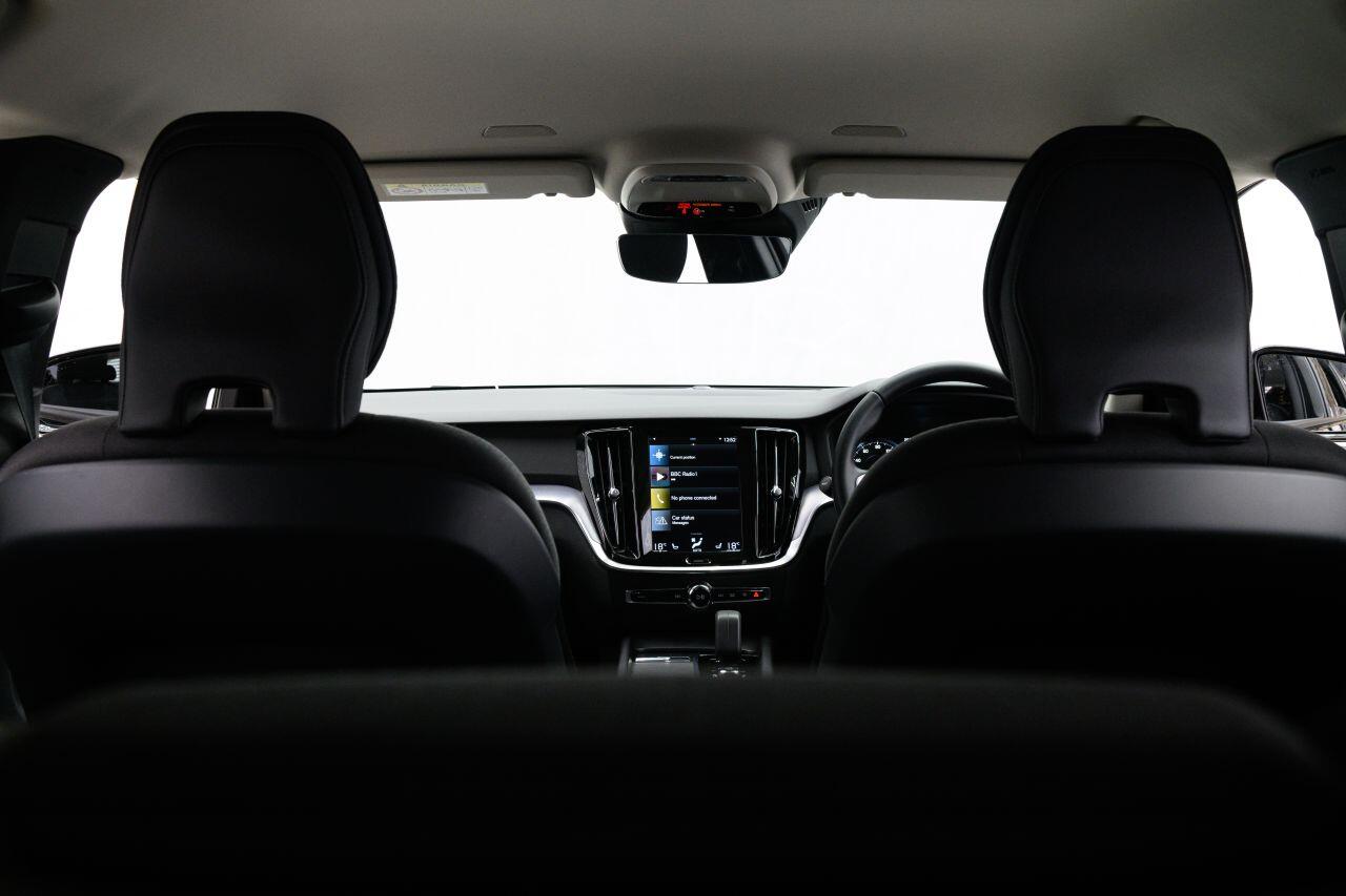 Volvo V60 view 22