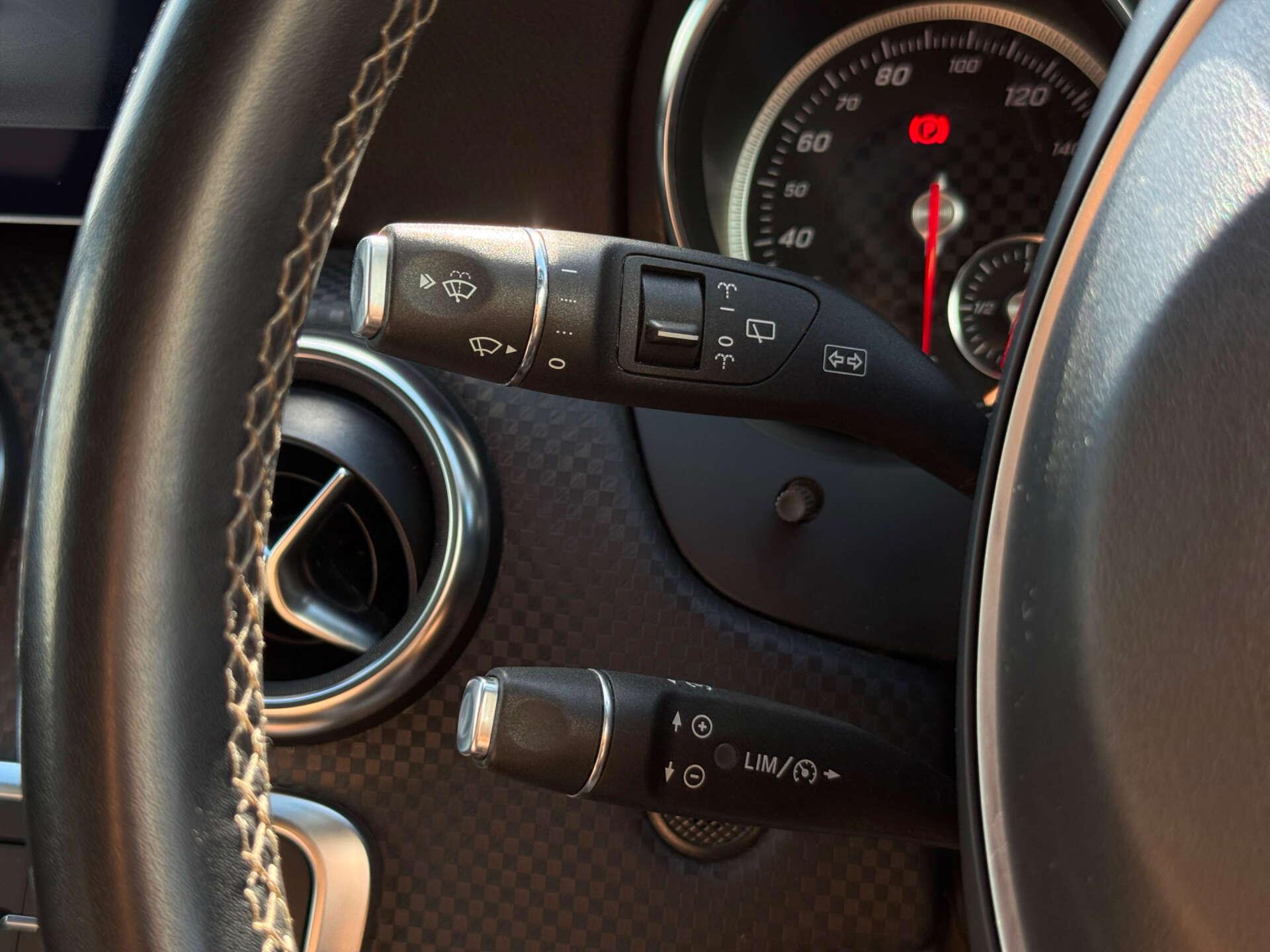Mercedes-Benz A Class view 53