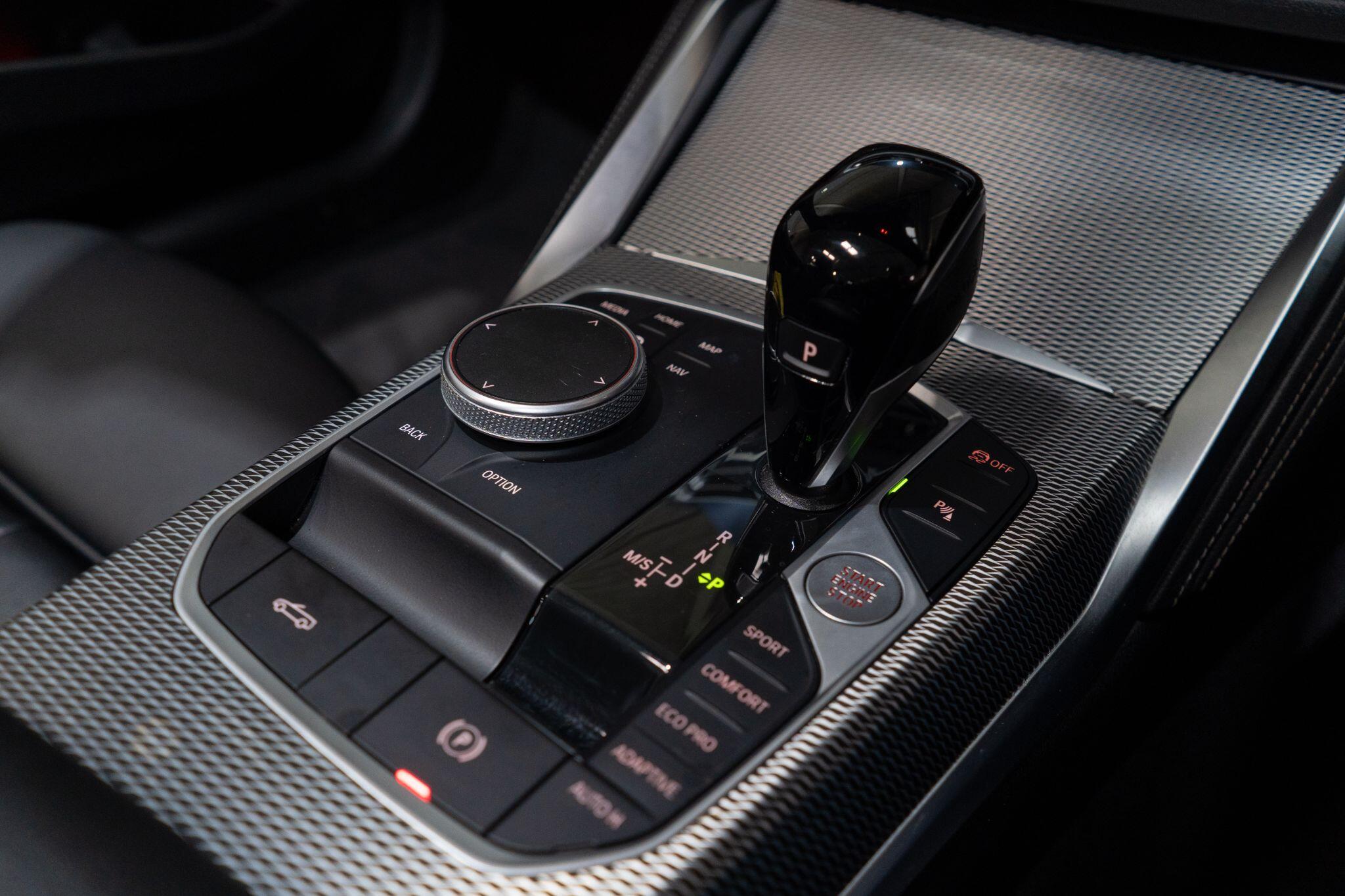 BMW 4 Series view 27