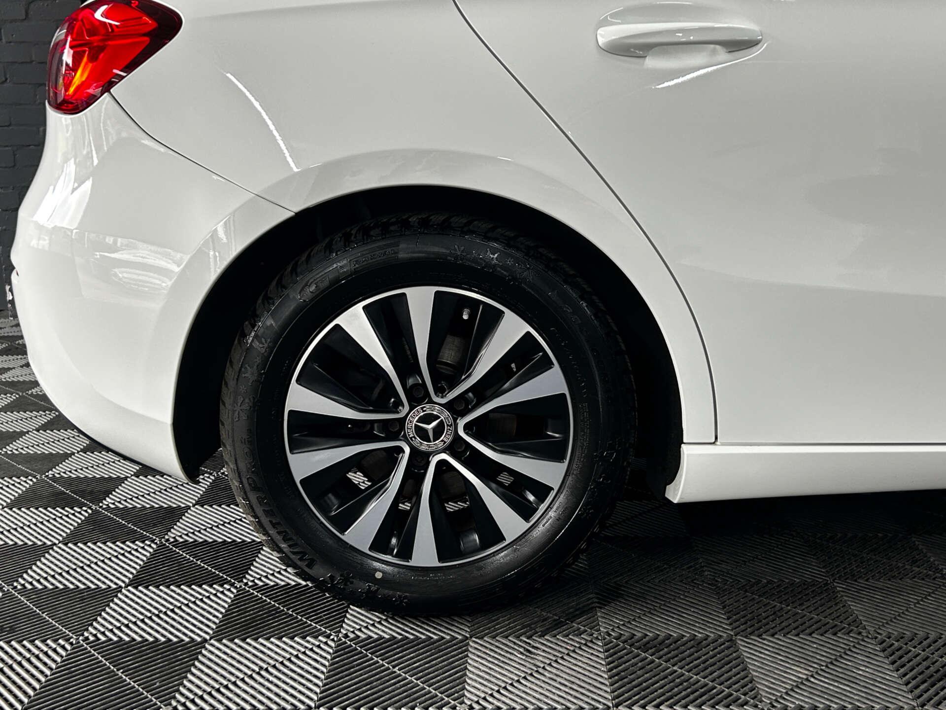 Mercedes-Benz A Class view 19
