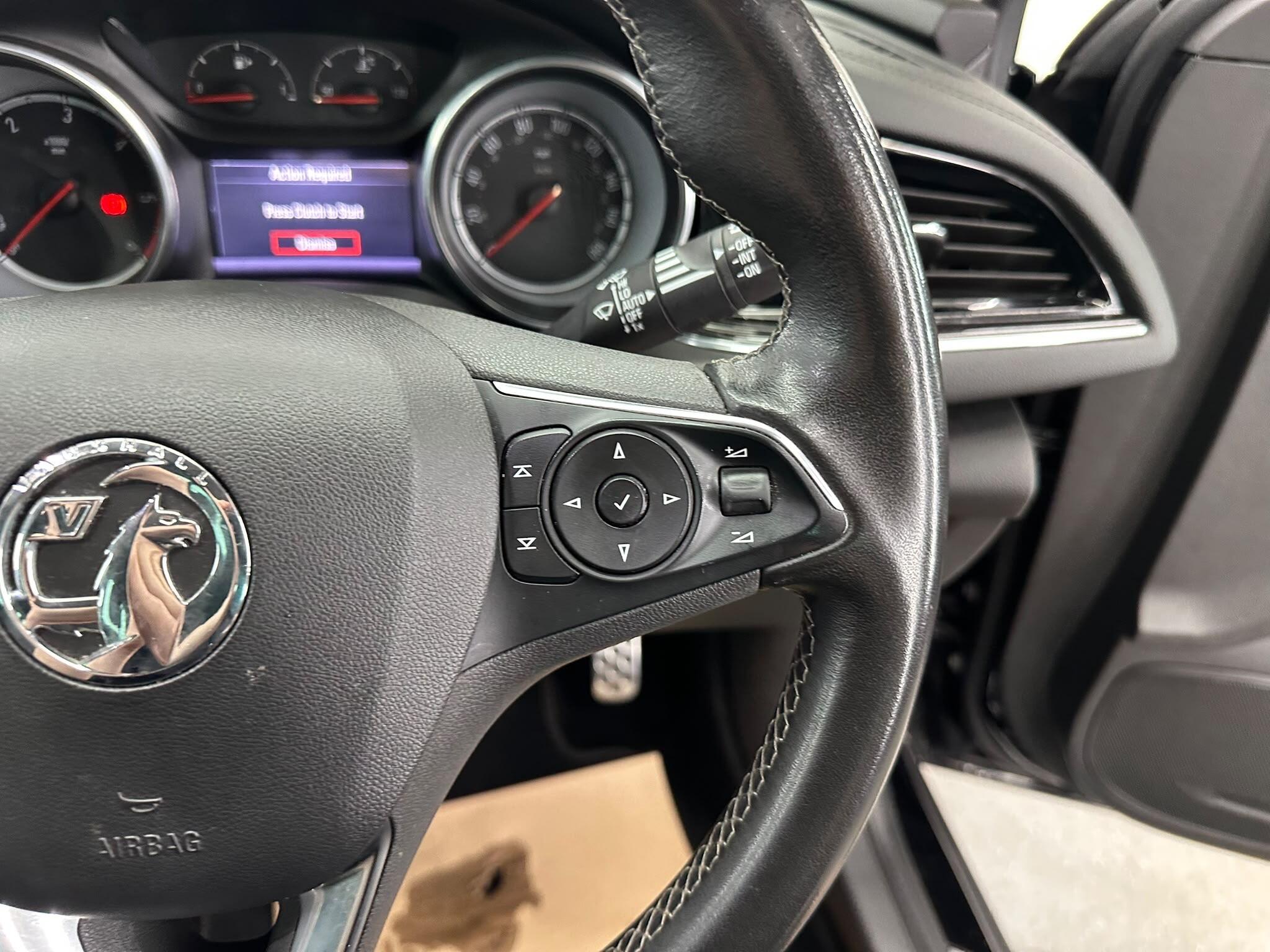 Vauxhall Insignia view 33