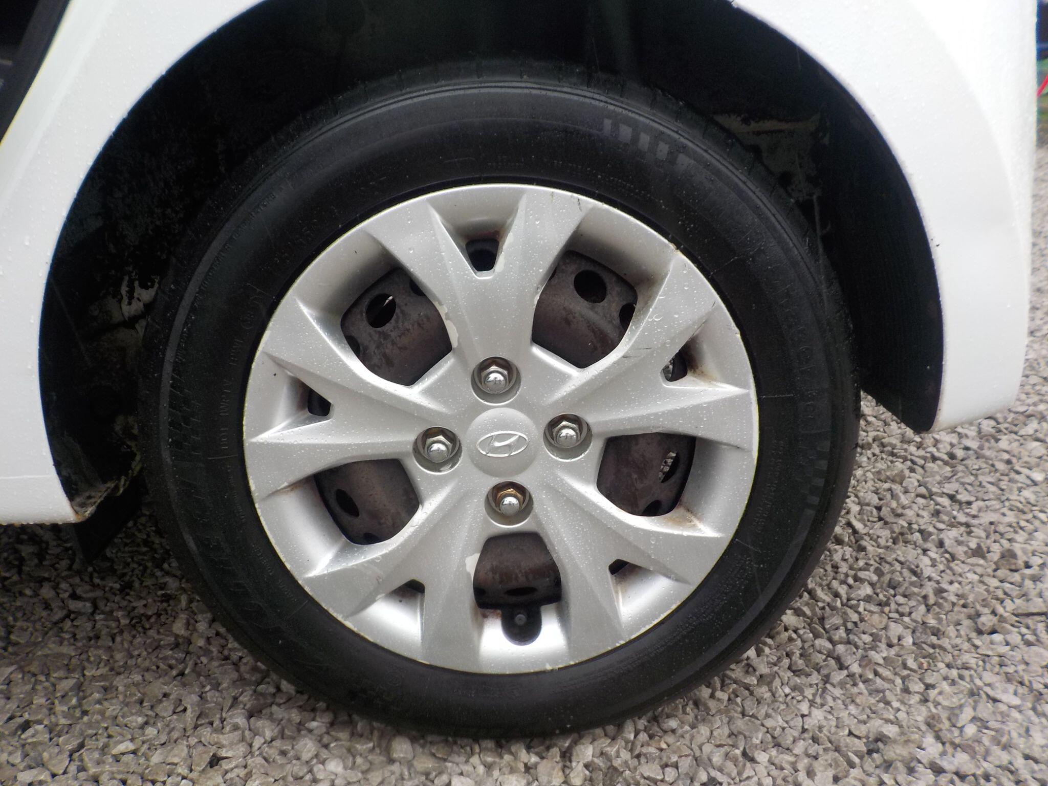 Hyundai i10 1.0 S Euro 5 5dr