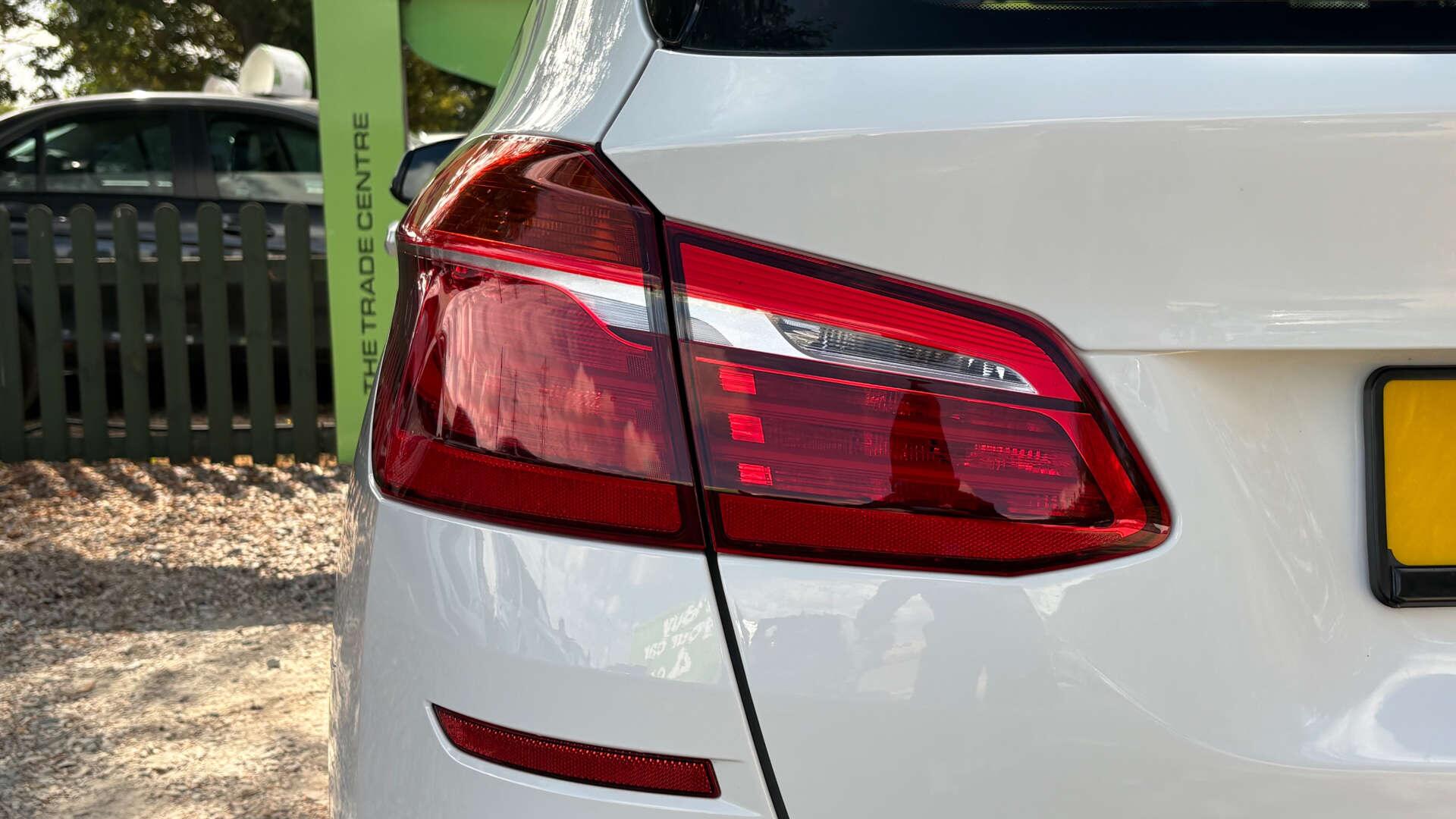 BMW 2 Series view 48
