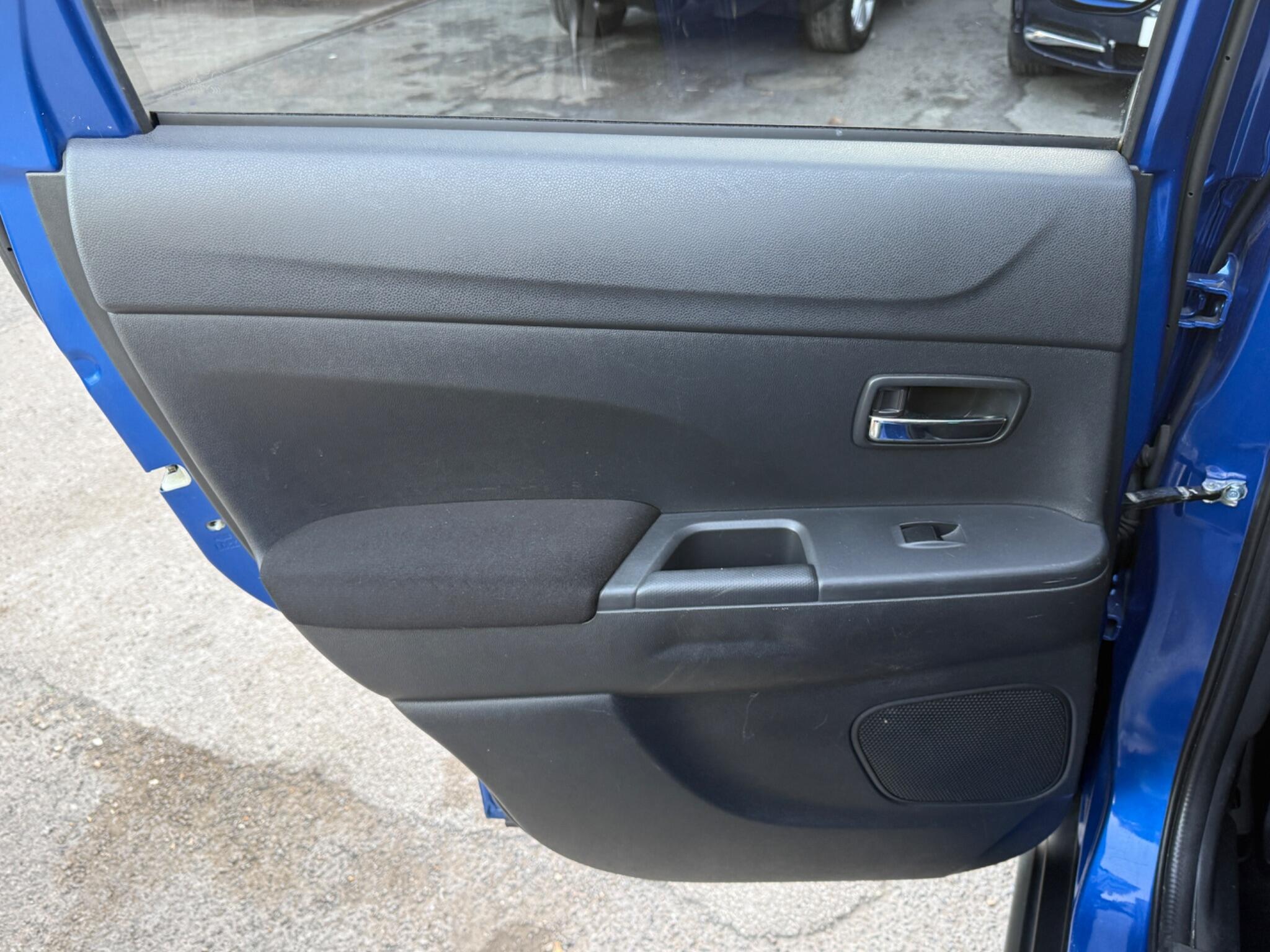 Mitsubishi ASX - Image 50