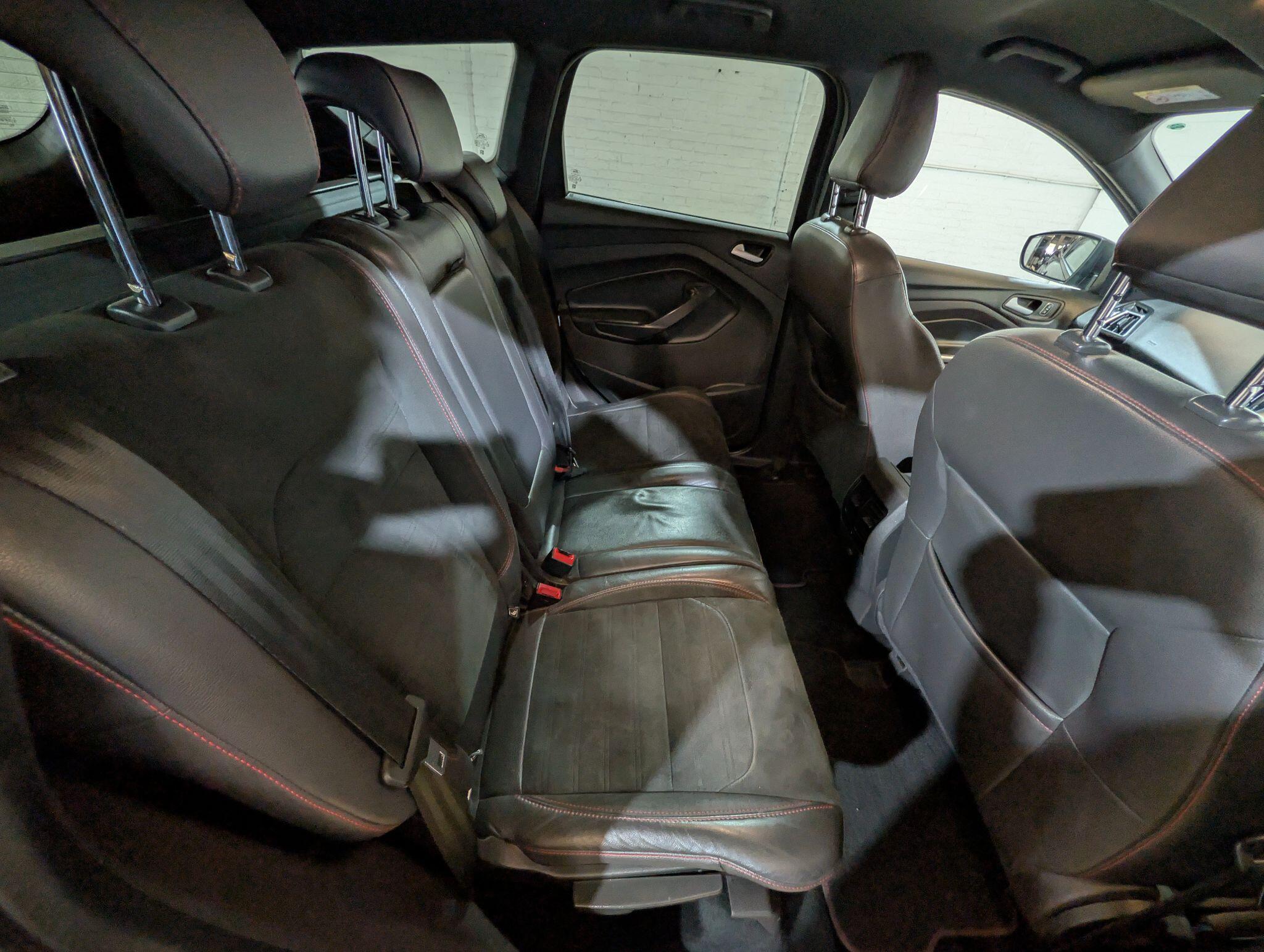 Ford Kuga view 27