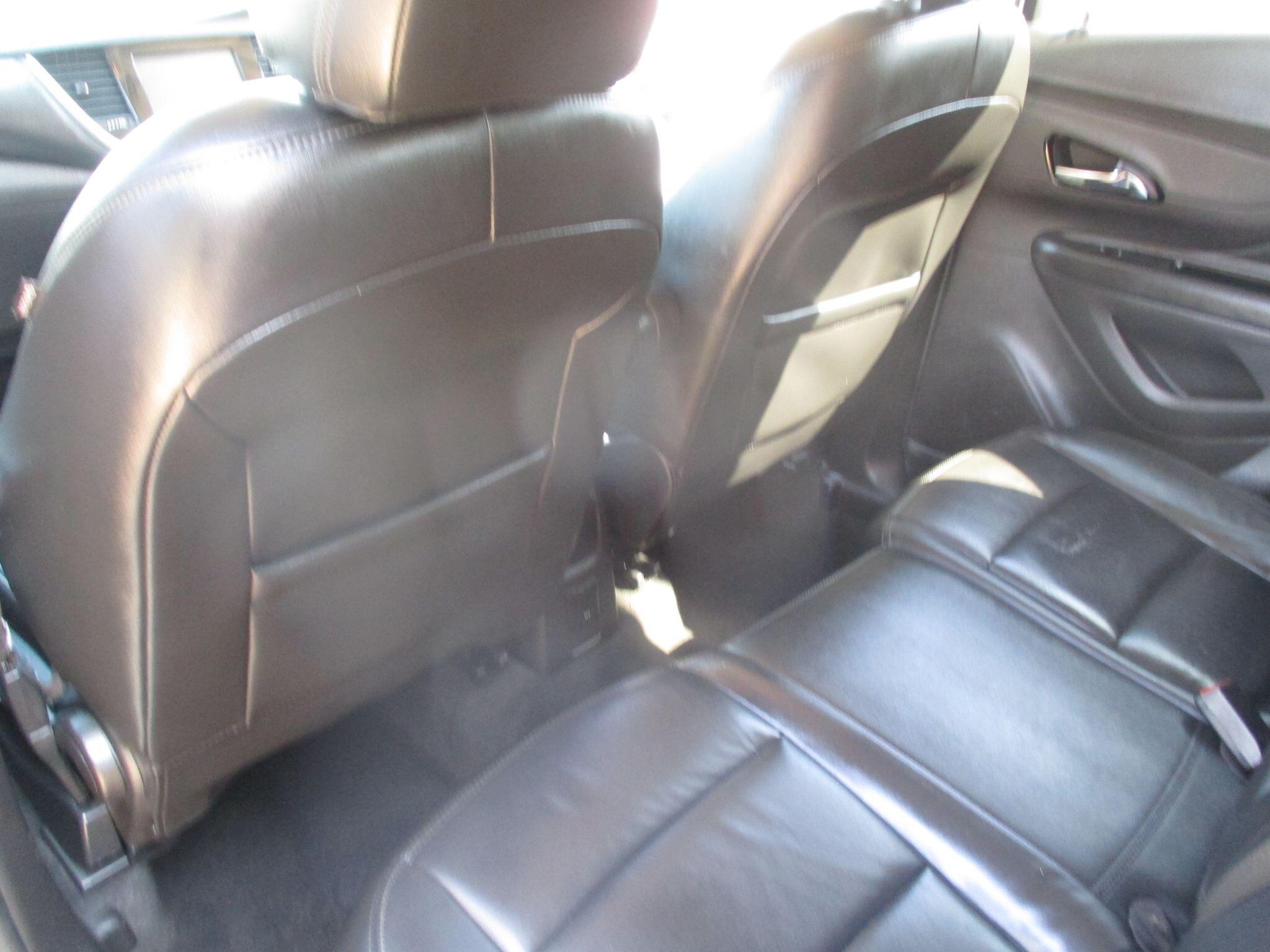 Vauxhall Mokka X view 30