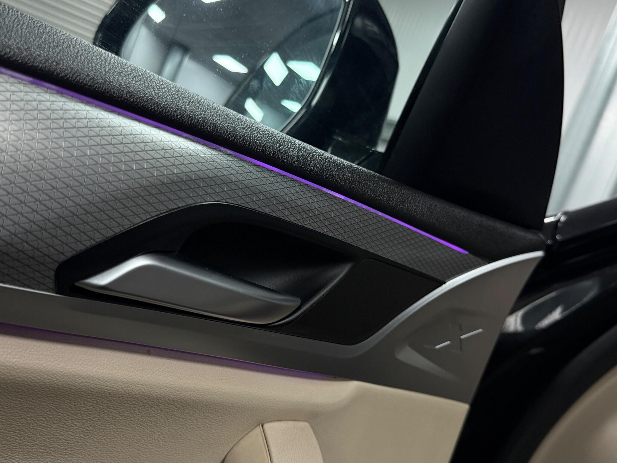 BMW X3 view 33