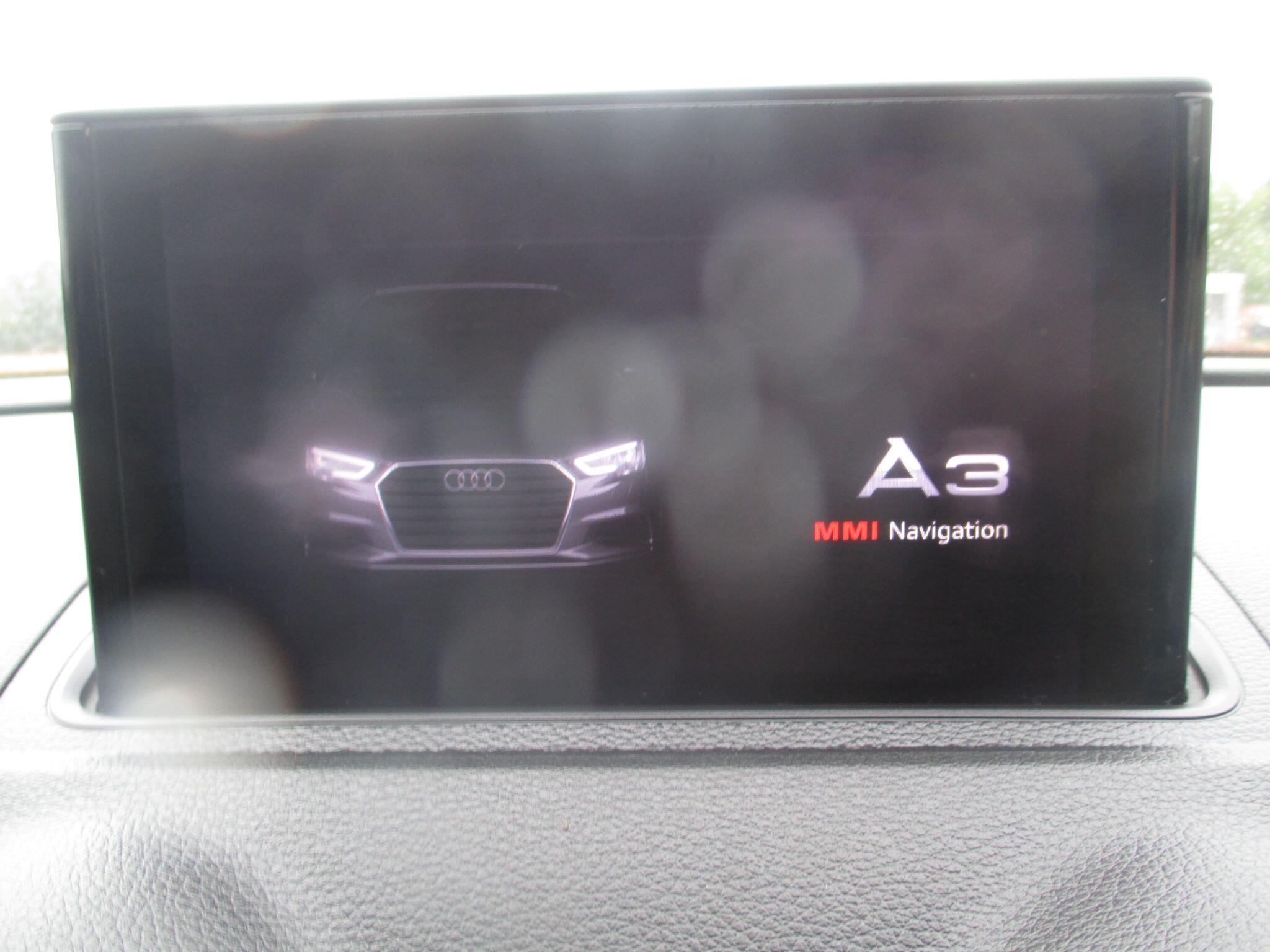Audi A3 view 42