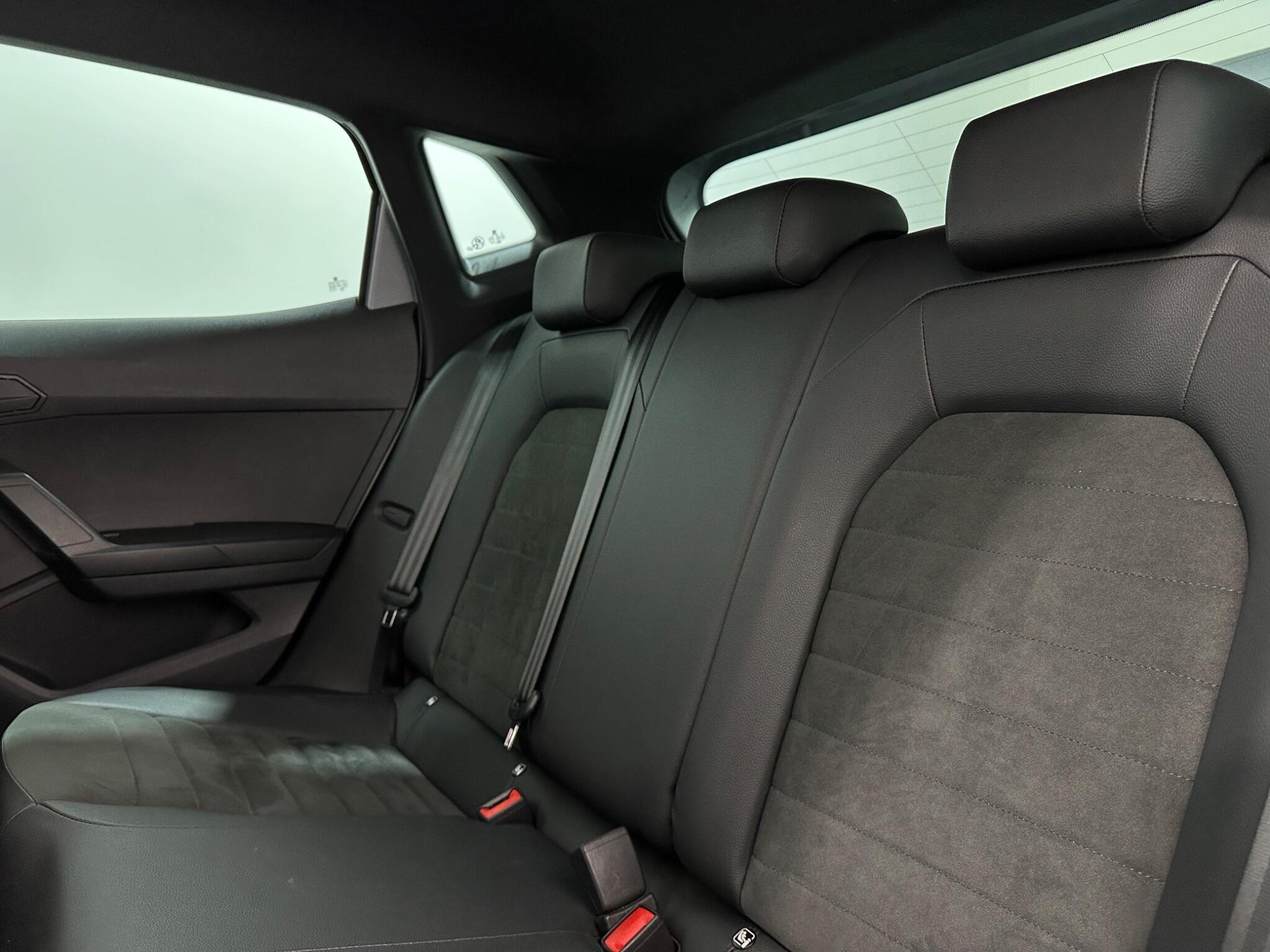 Seat Ibiza view 38