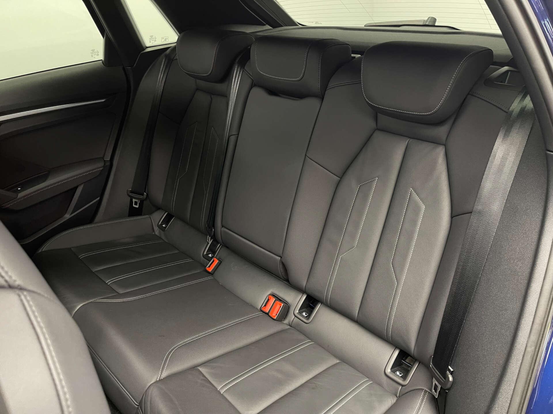 Audi A3 view 44
