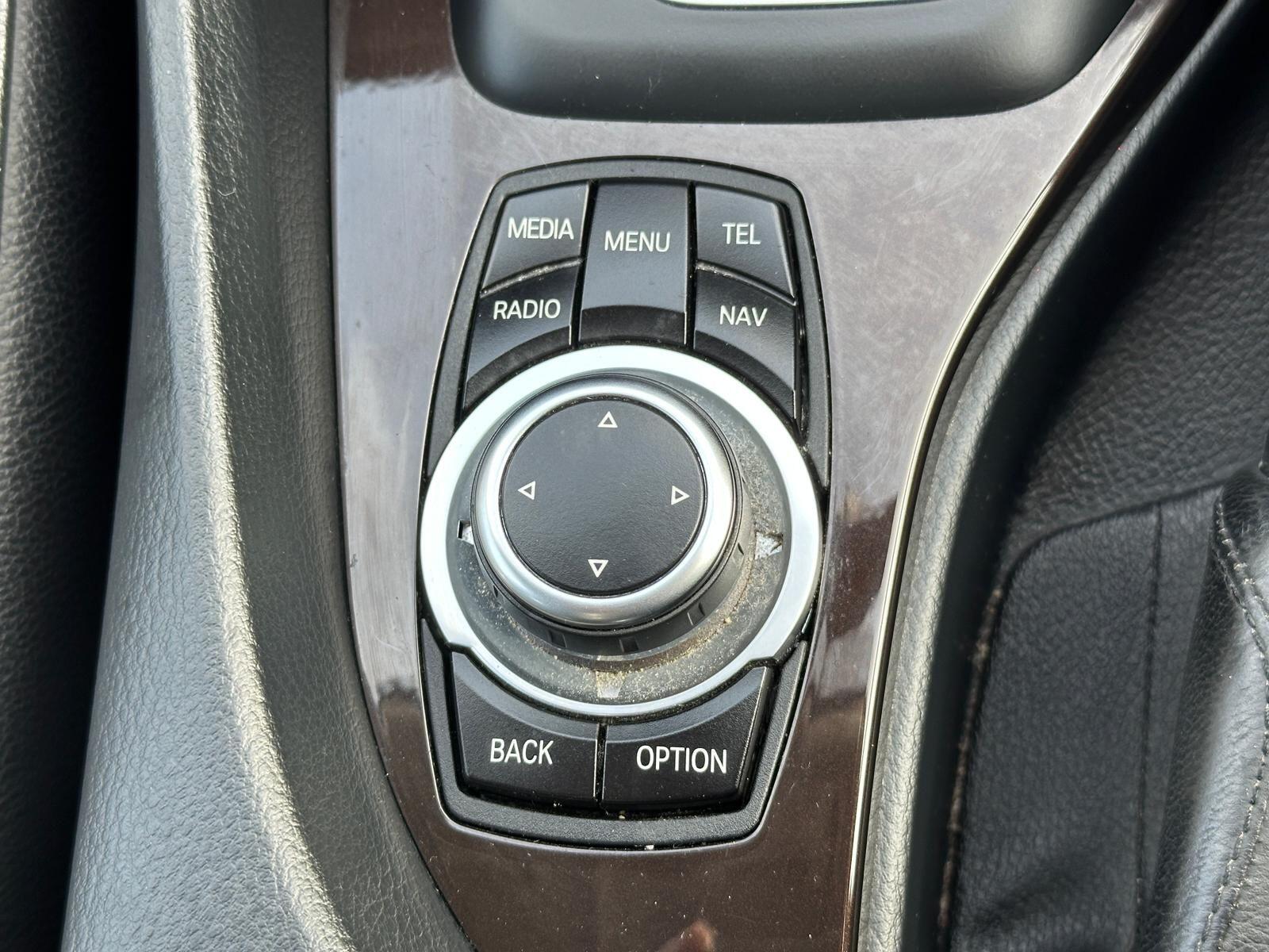 BMW X1 view 15