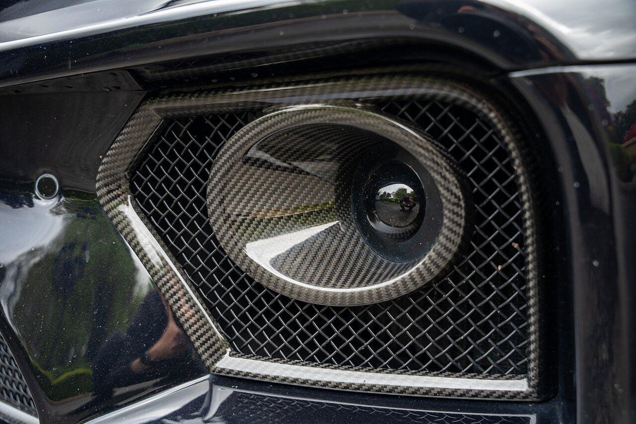 Bentley Continental view 28