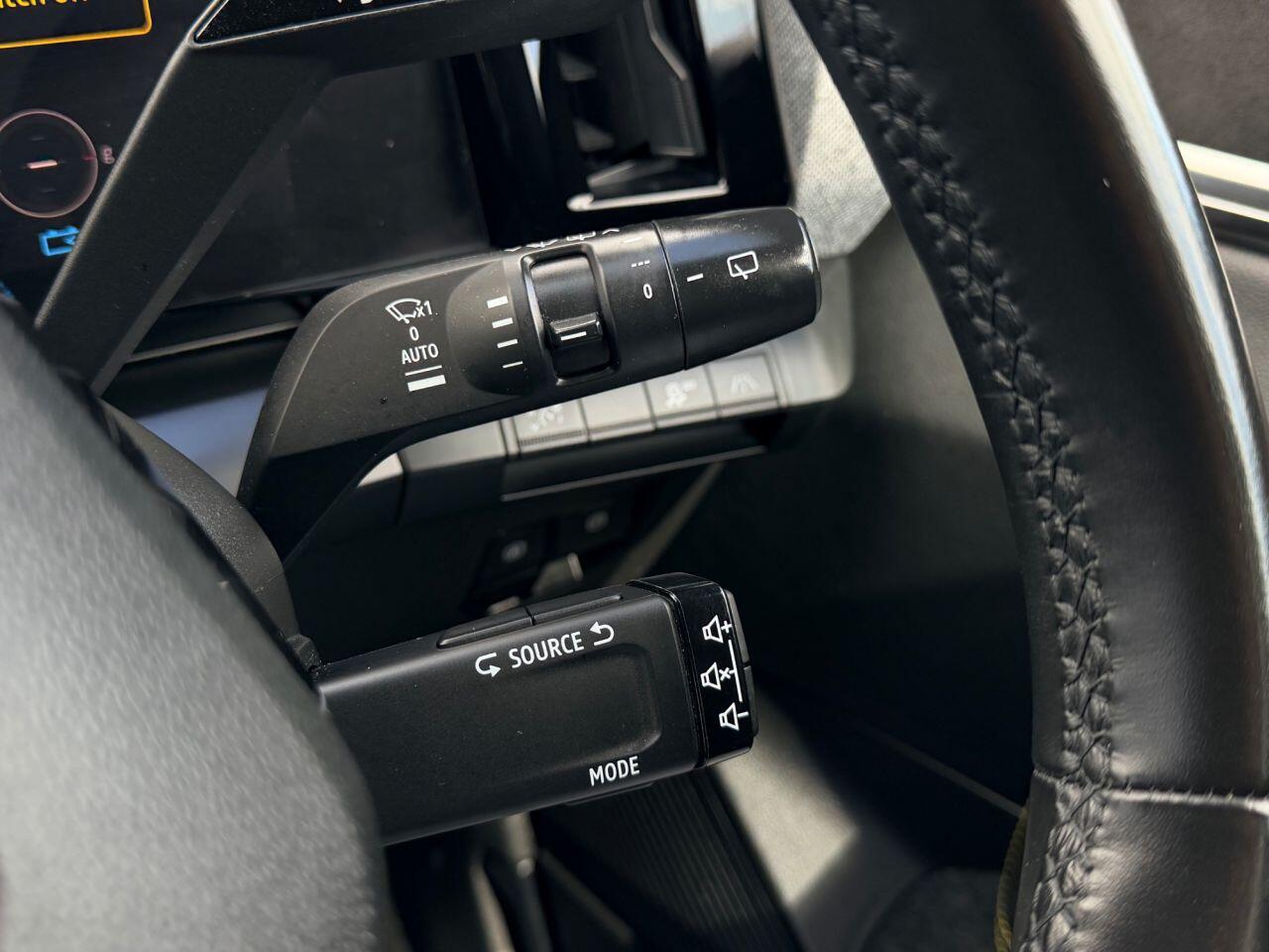 Renault Megane E-Tech view 32